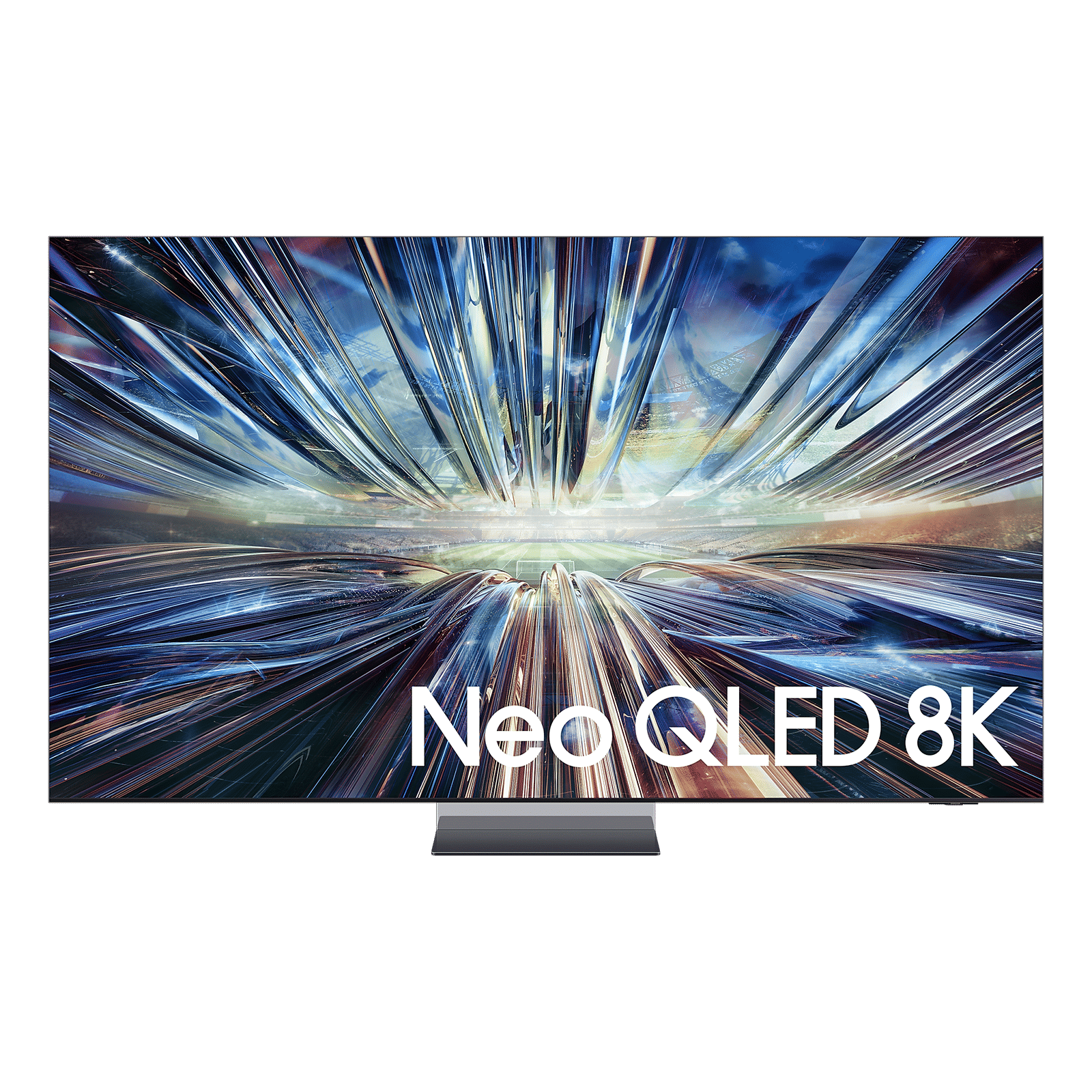 SAMSUNG QN900D 215 cm (85 inch) Neo QLED 8K Ultra HD Smart Tizen TV with Auto HDR Remastering (2024 model) (2024 model)
