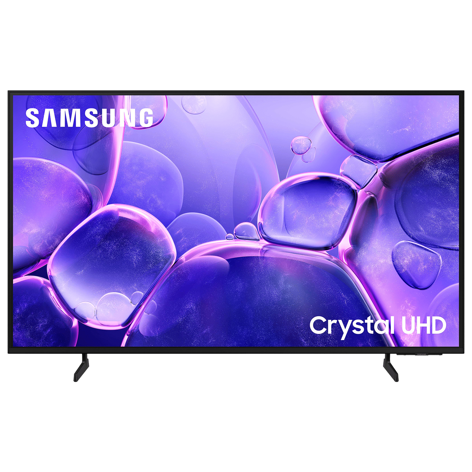 SAMSUNG U8500F 190 cm (75 inch) 4K Ultra HD LED Smart Tizen TV with Google Voice Assistant (2025 model)