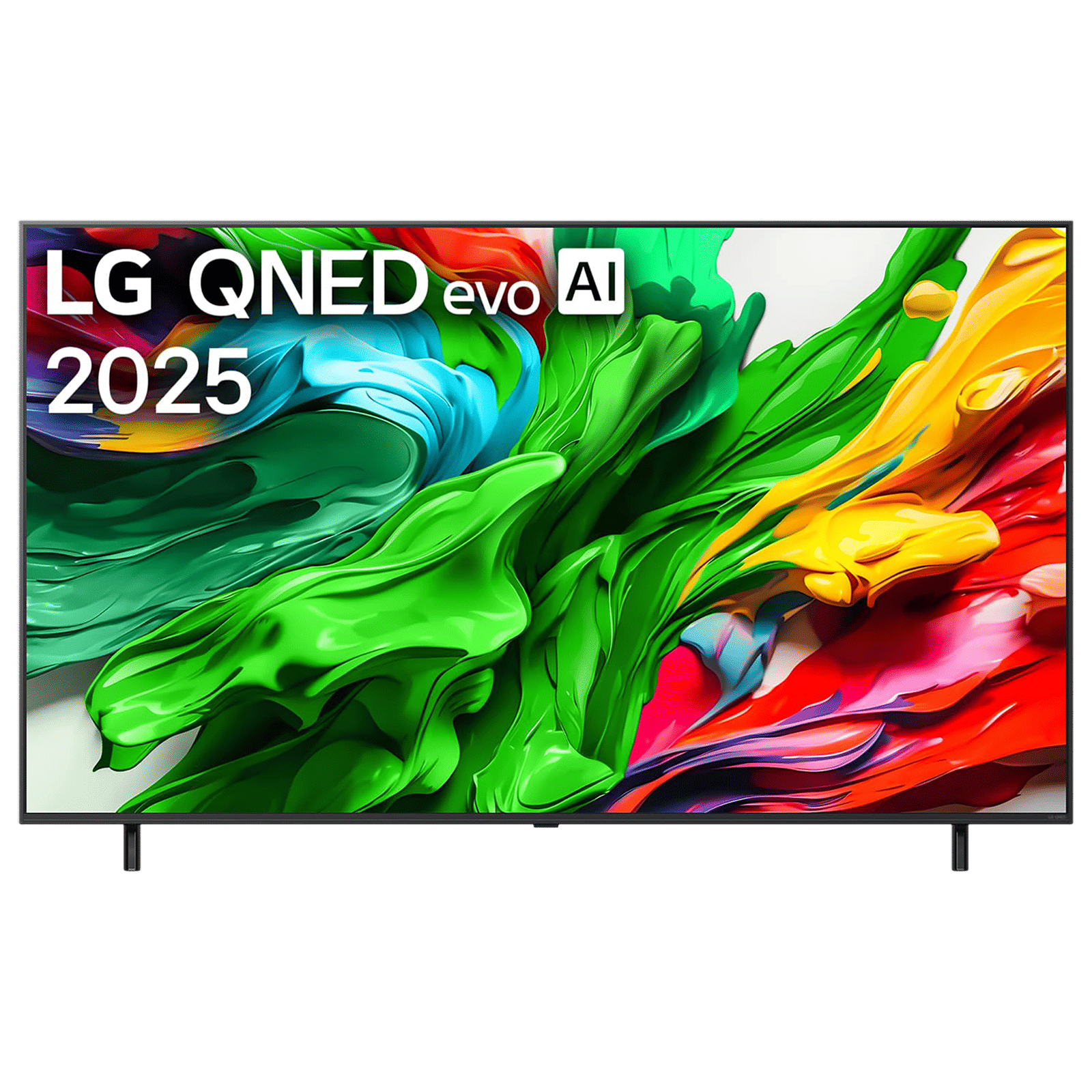 LG 190 cm (75 inch) 4K QNED MiniLed Smart WebOS TV with Dolby Vision & Dolby Atmos (2025 Model)