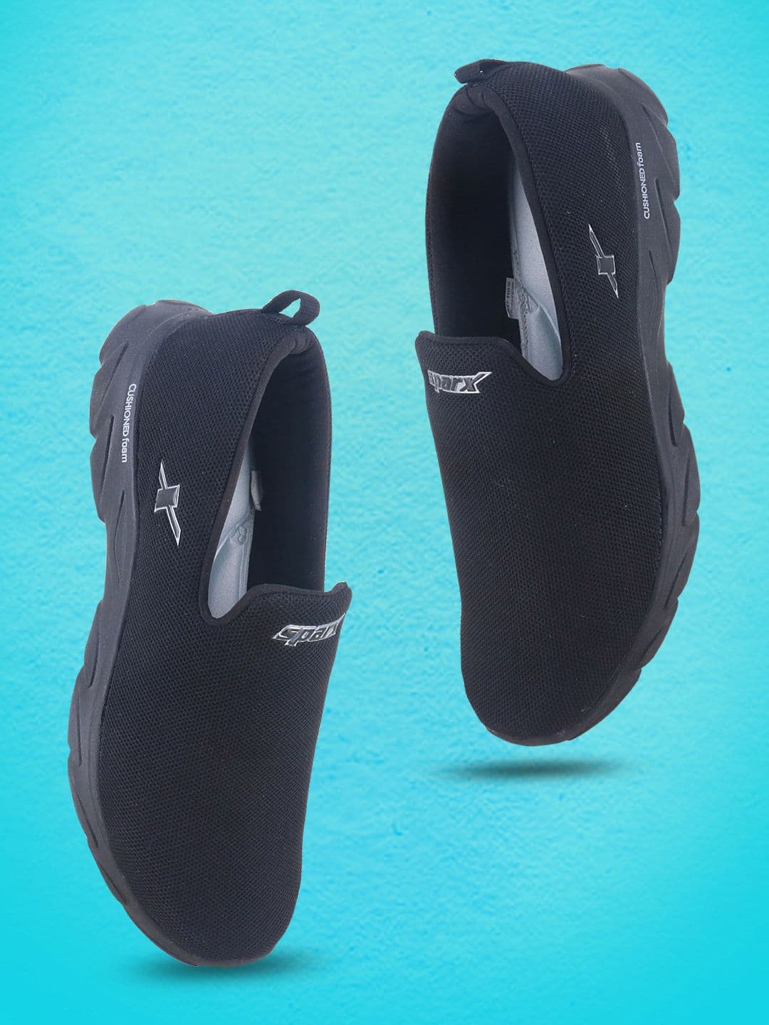 Sparx Sparx Men Slip On Walking Shoes