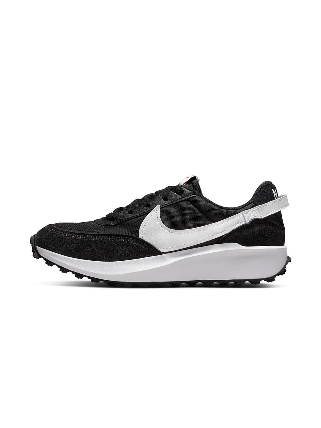 Nike Nike Women Waffle Debut Leather Sneakers