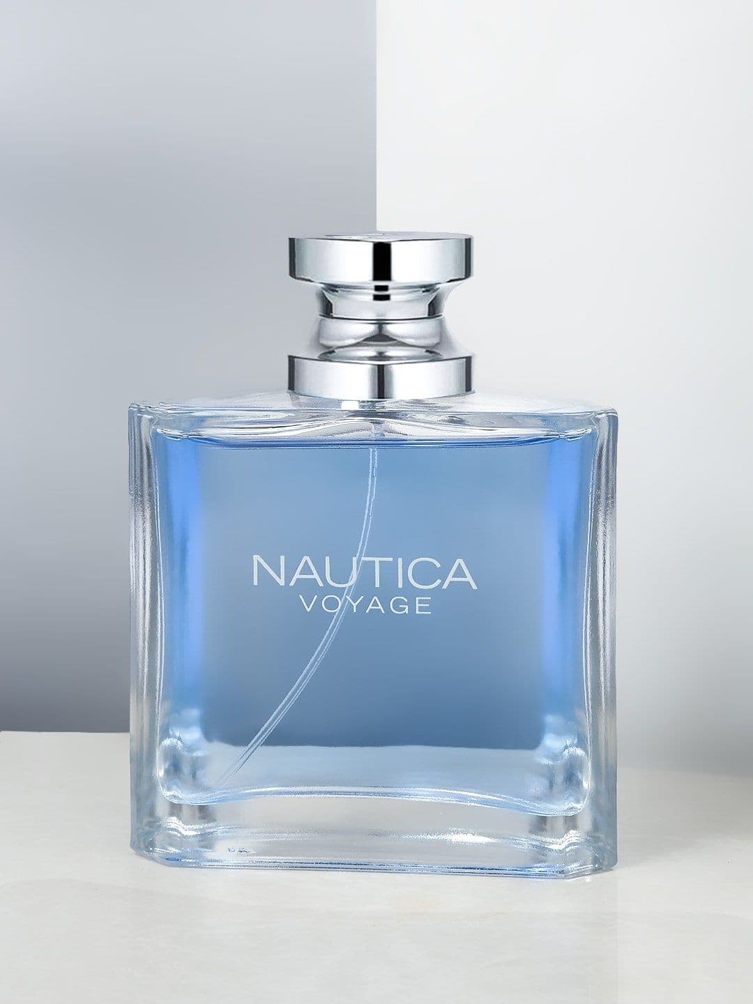 Nautica Nautica Men Voyage Eau De Toilette 100 ml