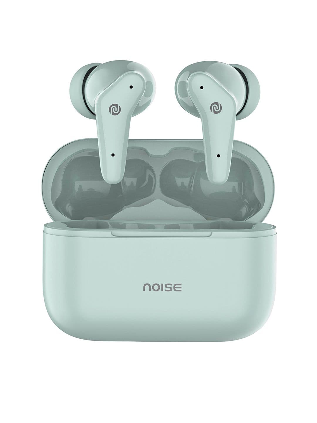 NOISE Noise Buds VS102 Truly Wireless with up to 50 Hrs of Playtime ENC (Celeste Blue