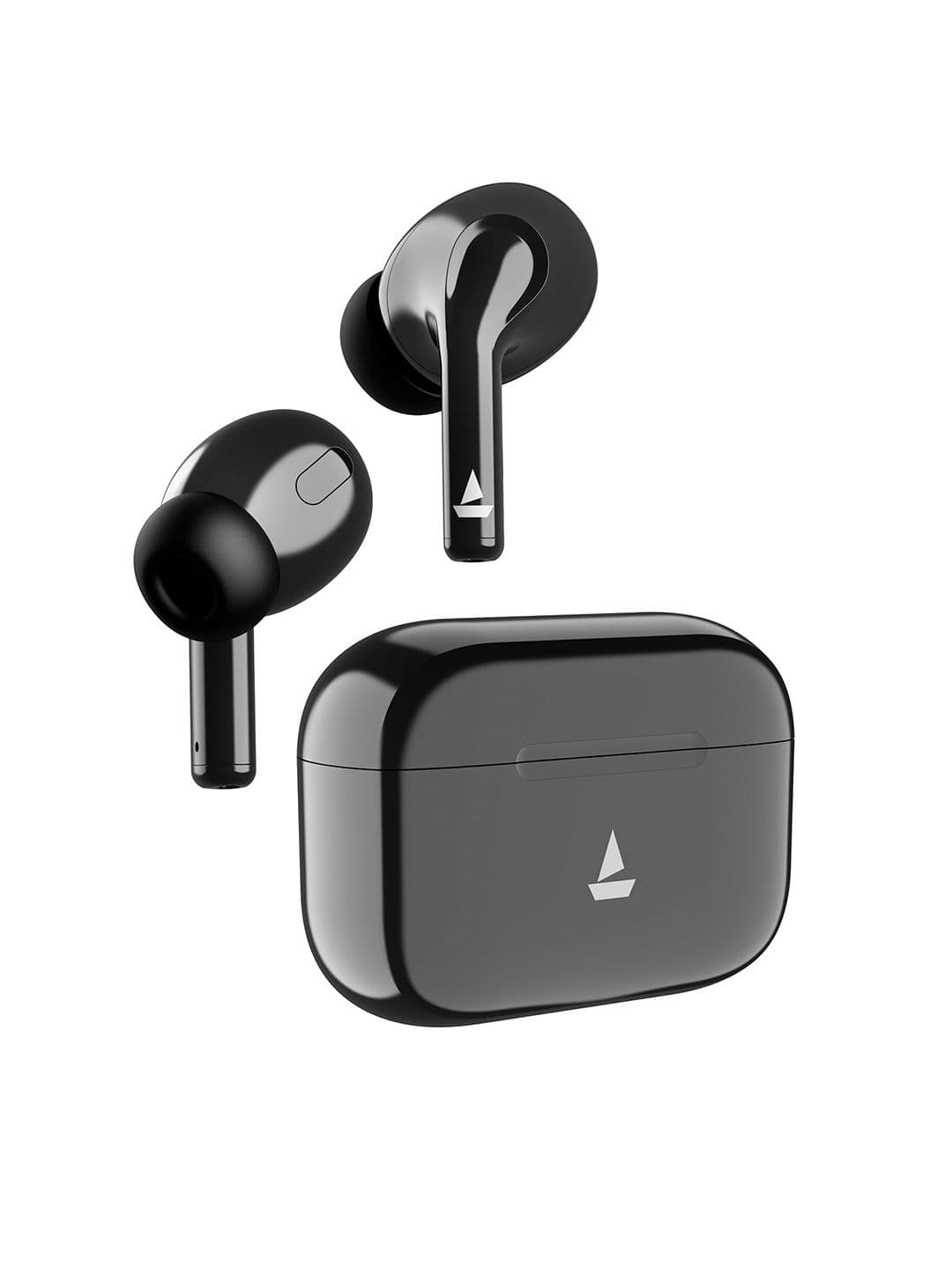 boAt boAt Airdopes 163 TWS Earbuds w/ 50H Playback, ENx Tech & 13mm Drivers