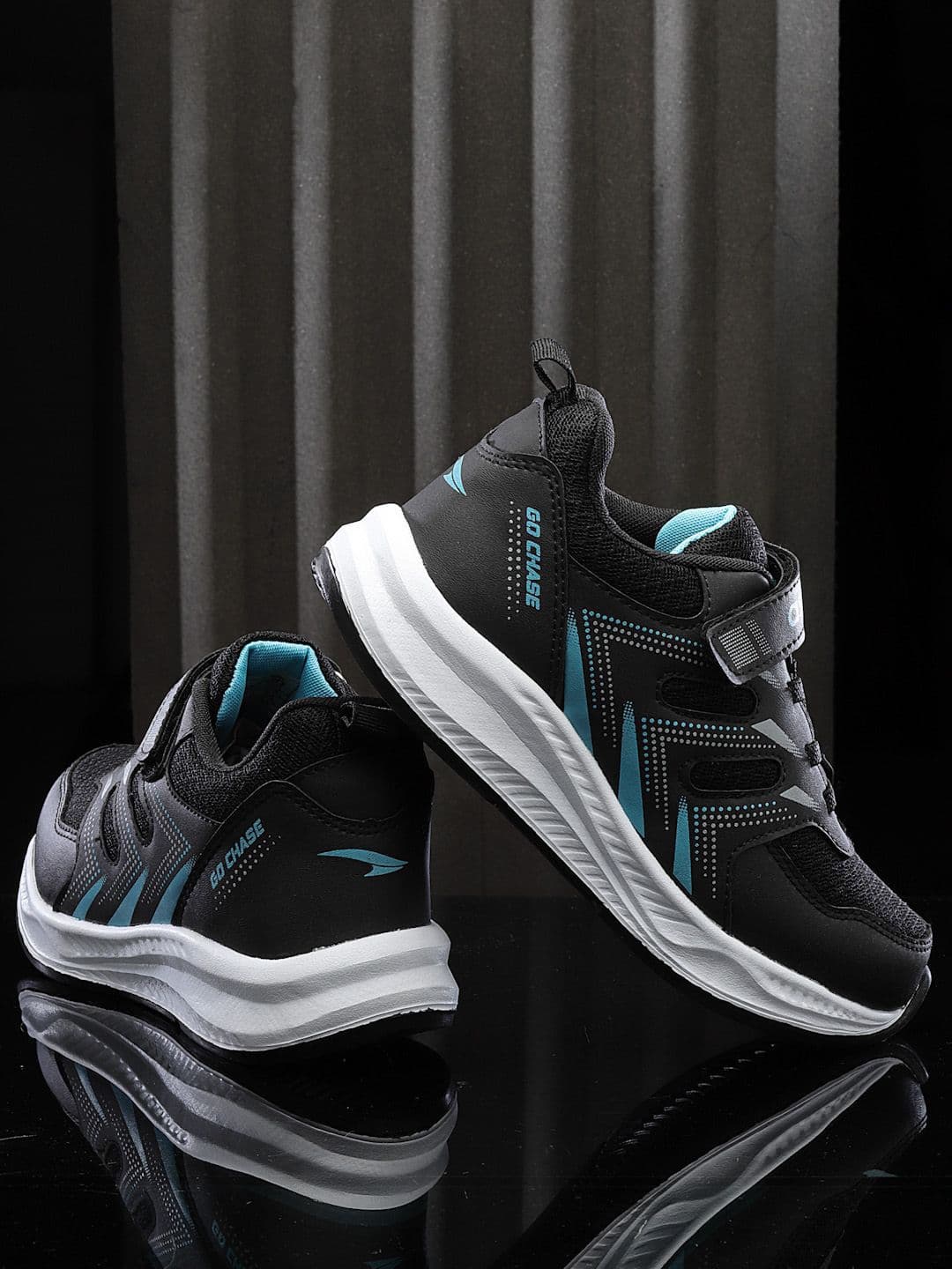 ASIAN ASIAN Boys Mesh Non-Marking Running Sports Shoes