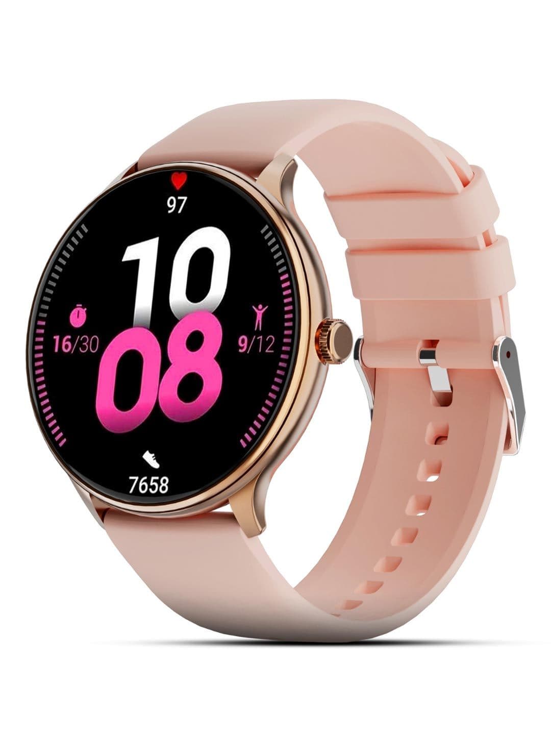 nervfit nervfit Active Pro Smart Watch