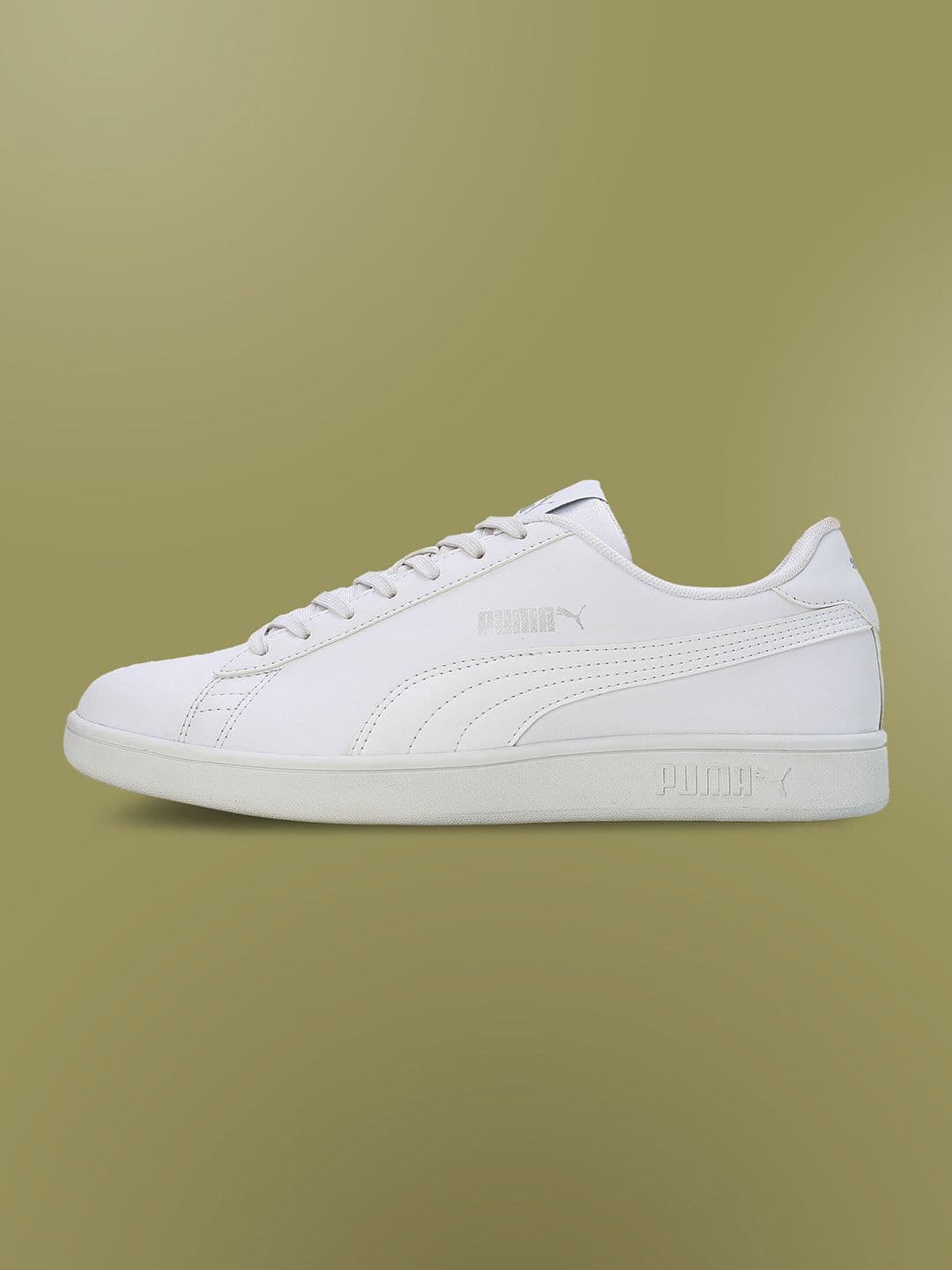 Puma Puma Smashic Comfort Casual Sneakers