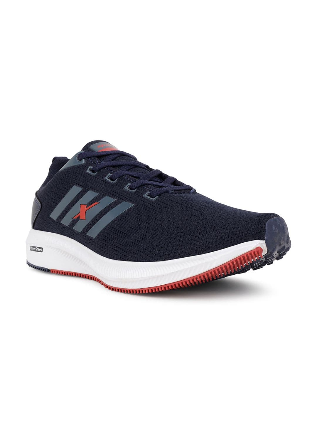 Sparx Sparx Men Lace-Up Sports Shoes