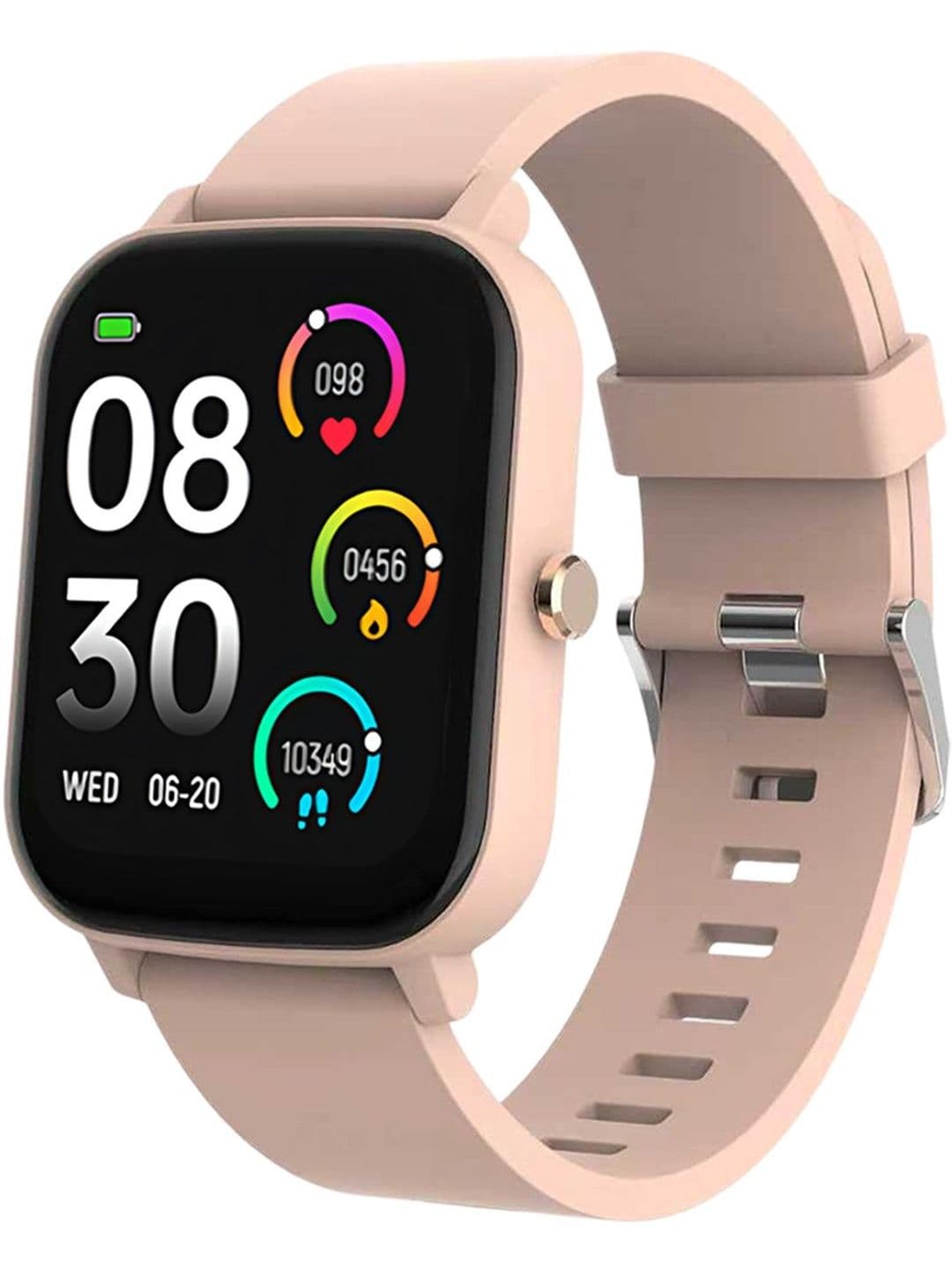 sekyo sekyo Waterproof Smart Watches