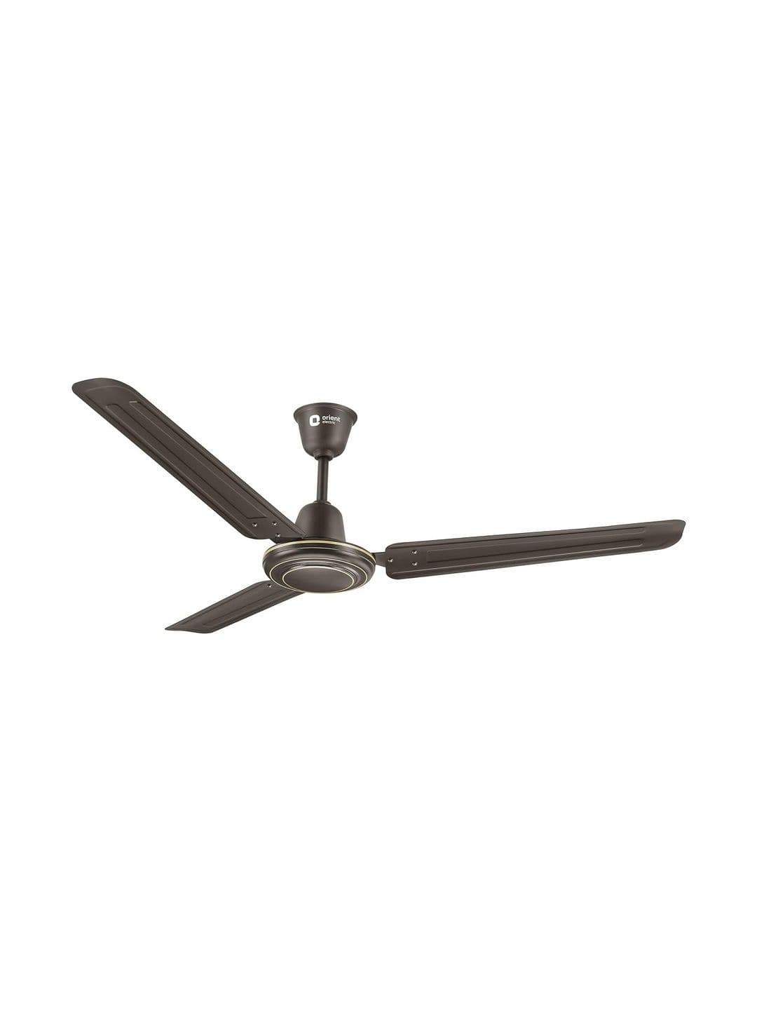 Orient Electric Orient Electric Apex-fx Hs 1200mm Ceiling Bee Star Rated Energy Efficient Fans
