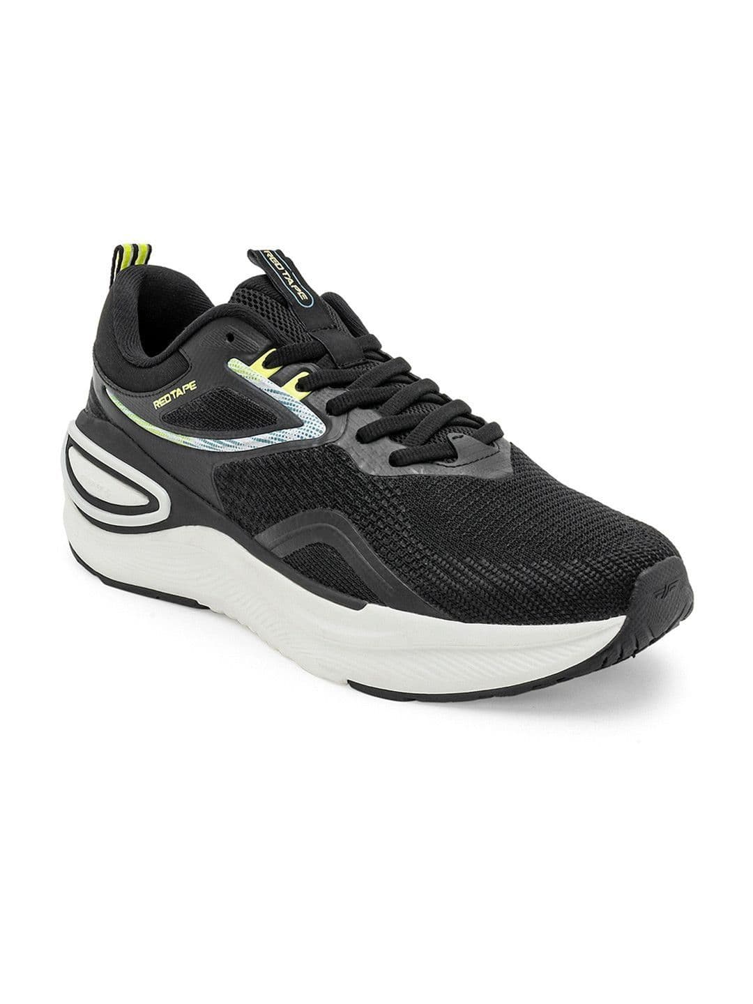 Red Tape Red Tape Men Textile Walking Shoes