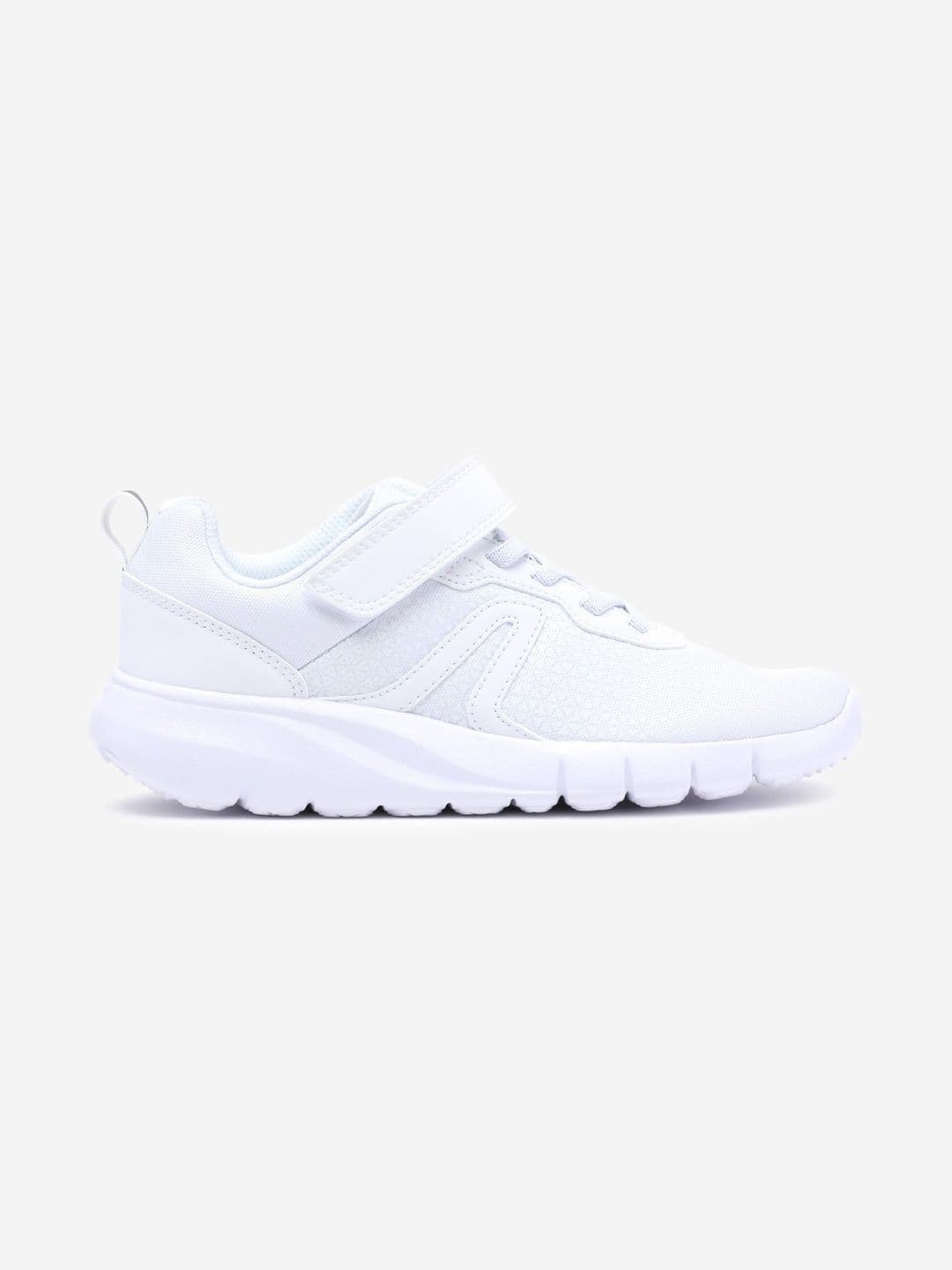 Decathlon Decathlon Boys Textile Running Sports Shoes