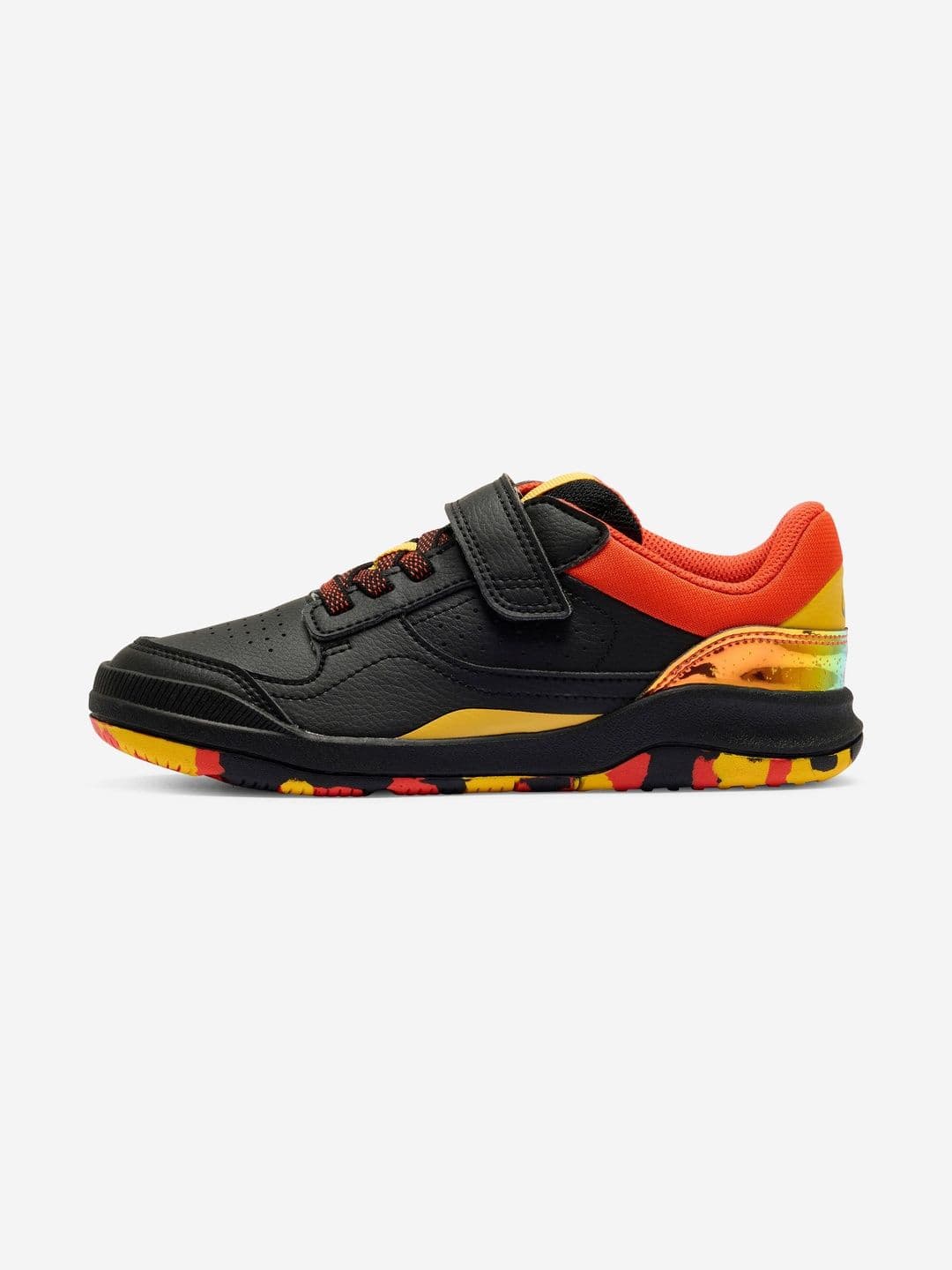 Decathlon Decathlon Unisex Kids Velcro Walking Sports Shoes