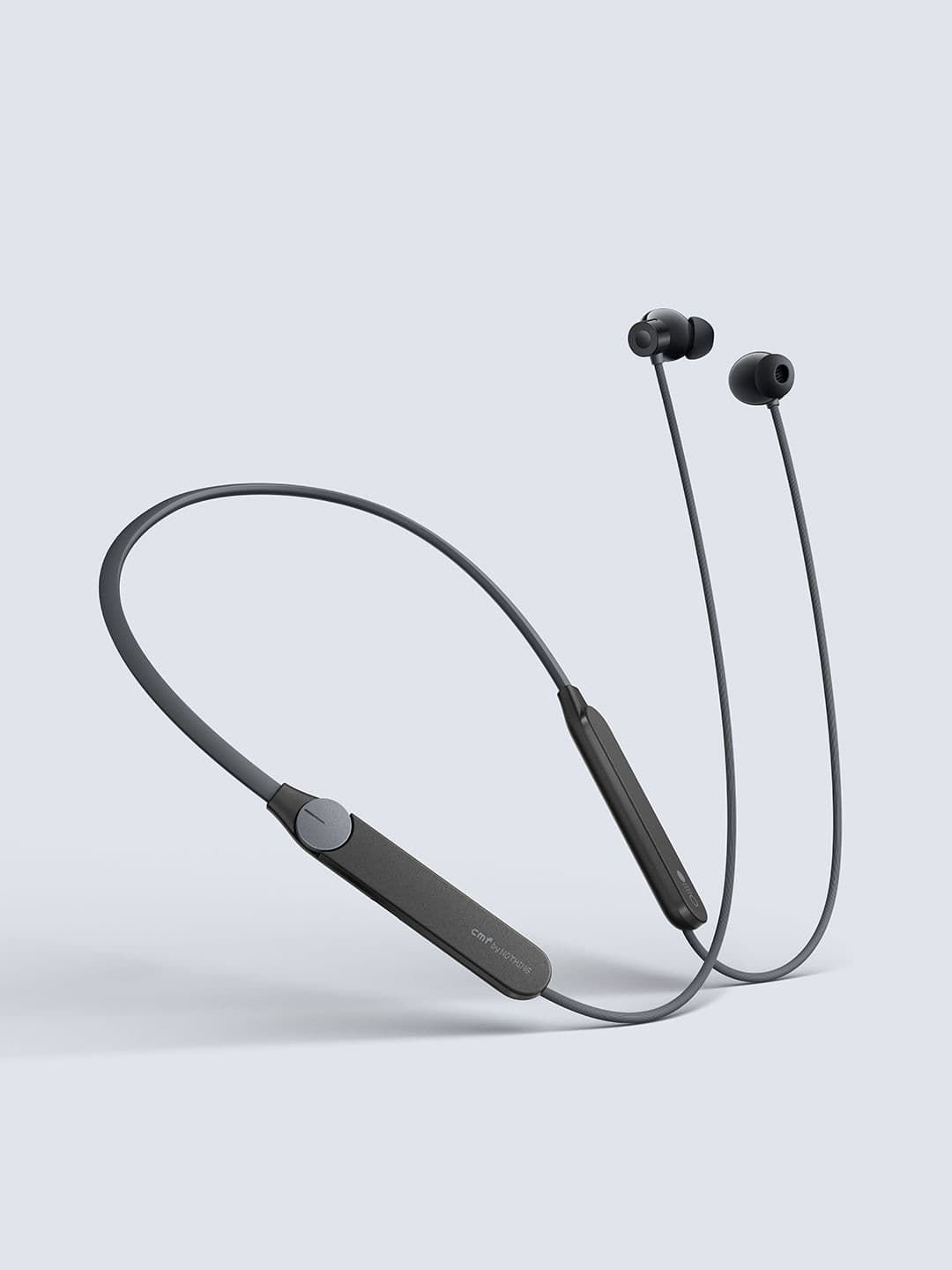CMF by Nothing CMF by Nothing Neckband Pro 50dB ANC, Smart Dial Design, 37 Hrs playtime Bluetooth