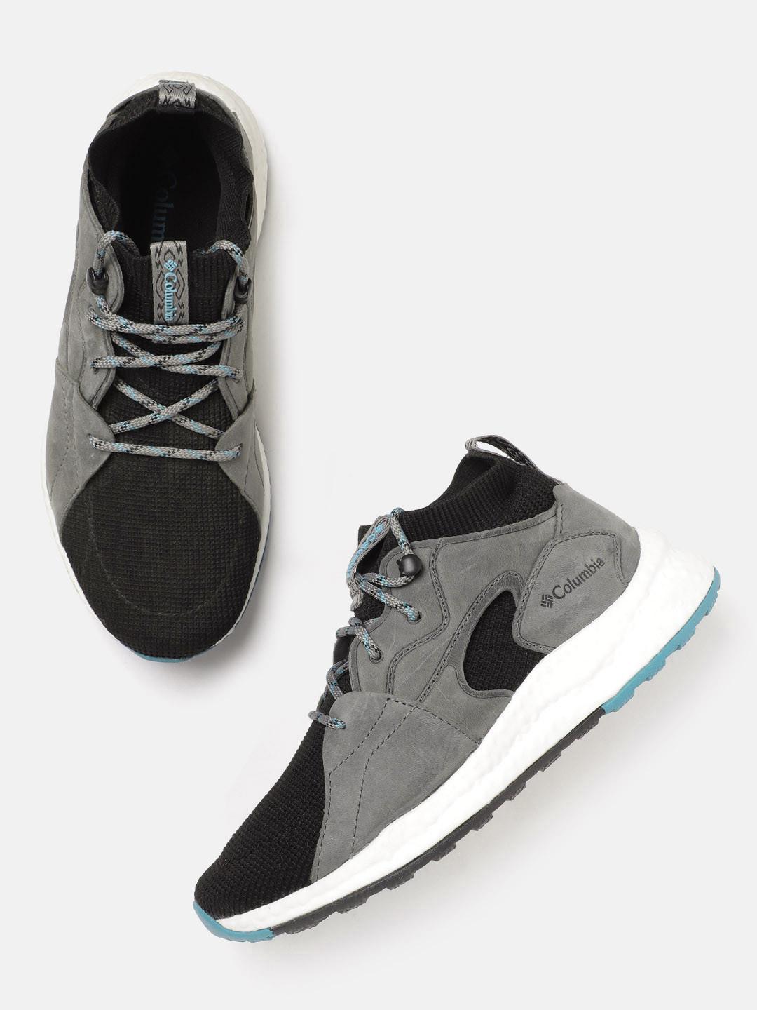 Columbia Women SH/FT Mid Hike And Trek Shoes