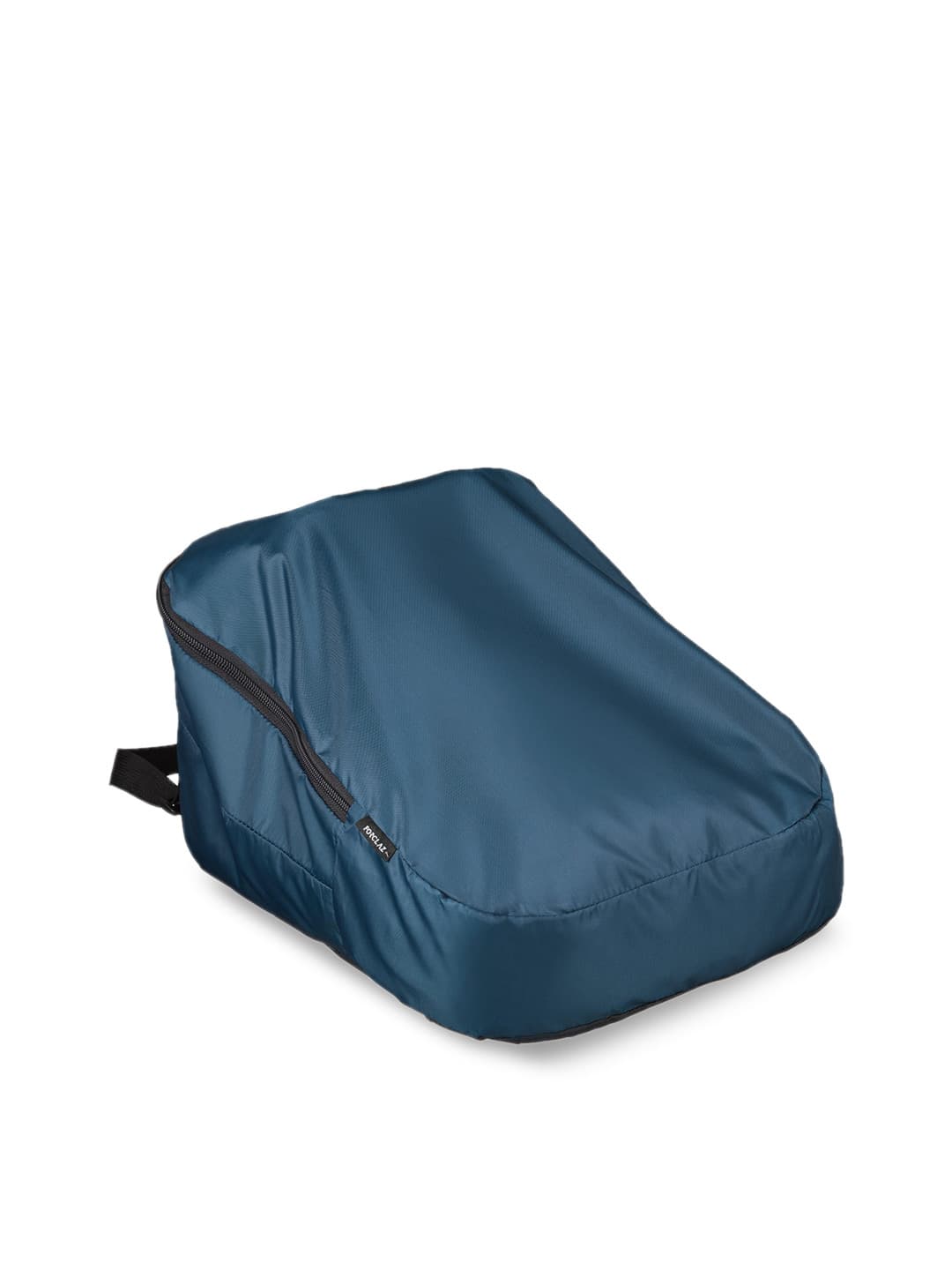 Decathlon Forclaz - Unisex Blue Lightweight Trekking Shoe Storage Bag