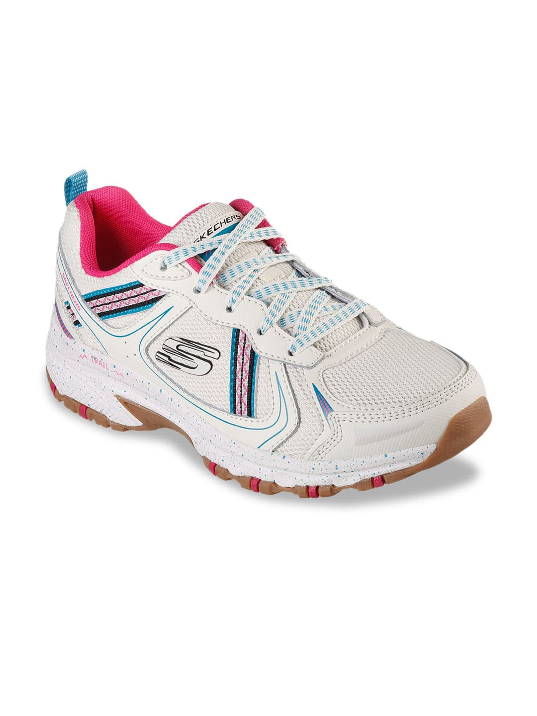 Skechers Women HILLCREST VAST ADVENTURE Trekking Shoes