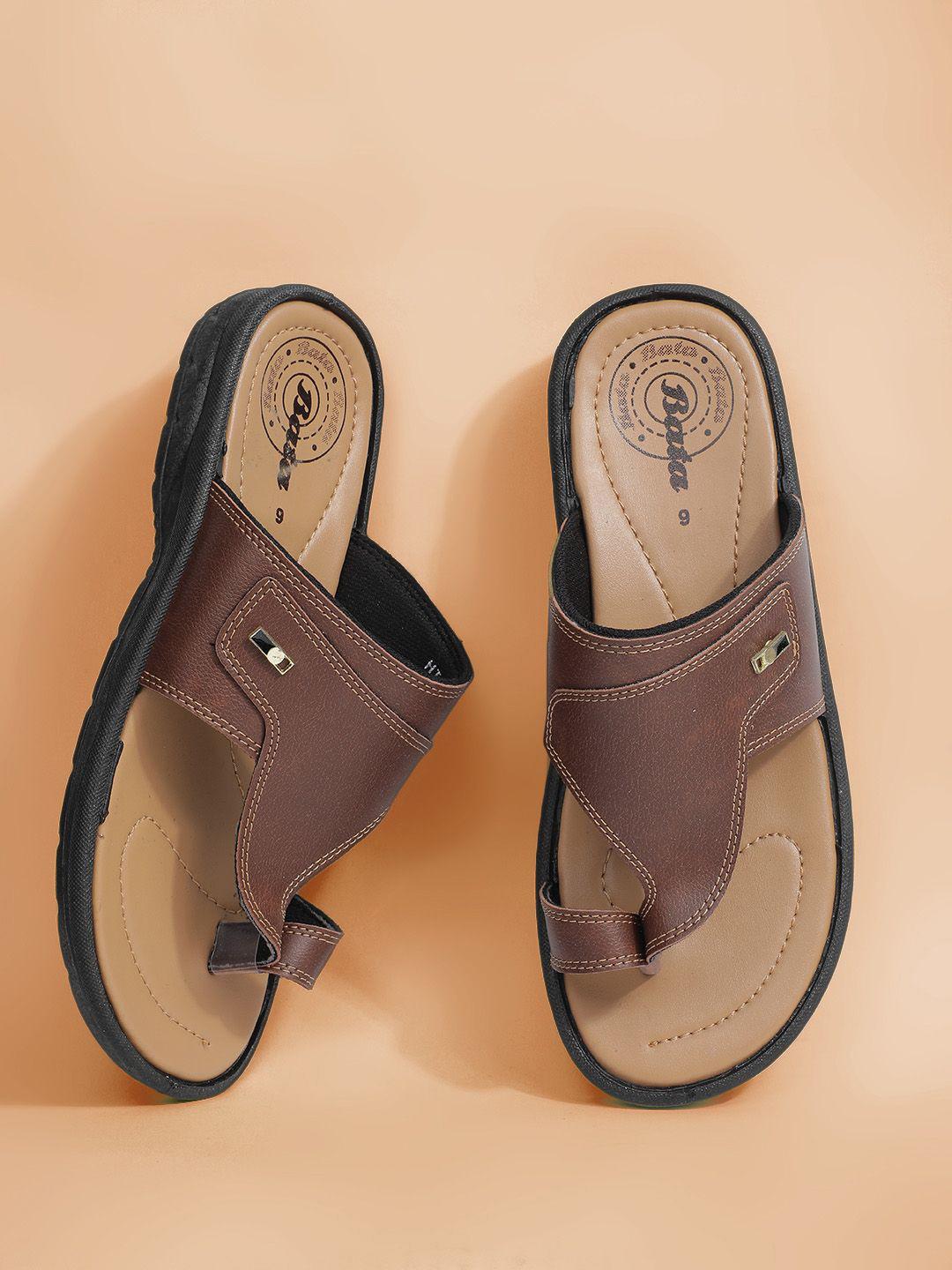 Bata Men Comfort Sandals