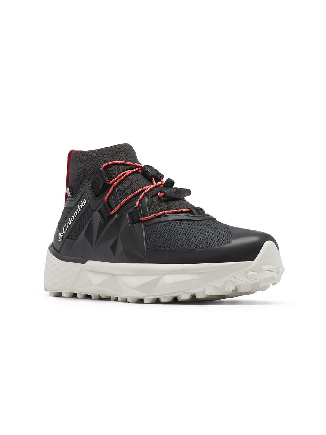 Columbia Women Facet 75 Alpha Outdry Shoes