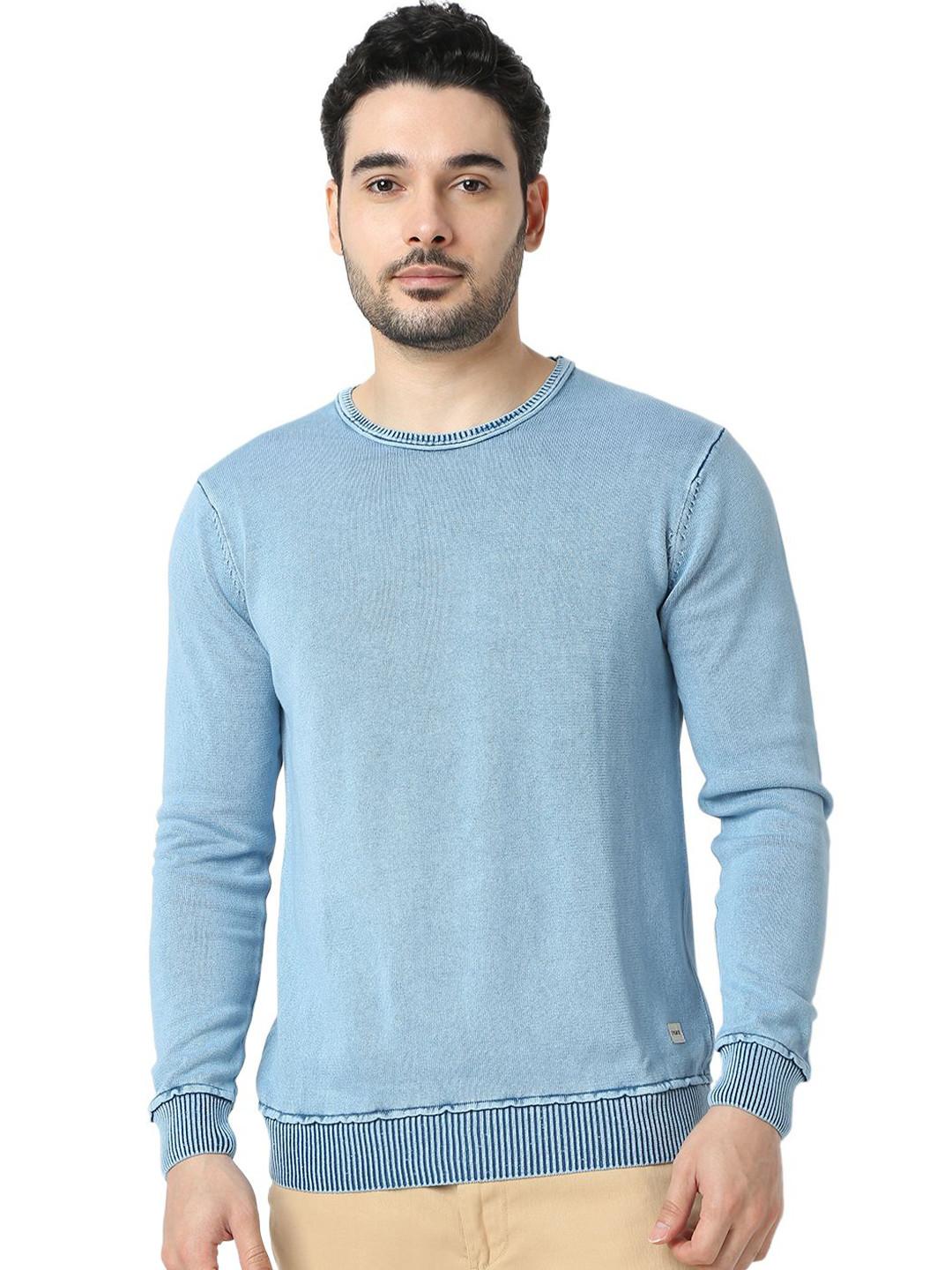 SPYKAR Men Pullover