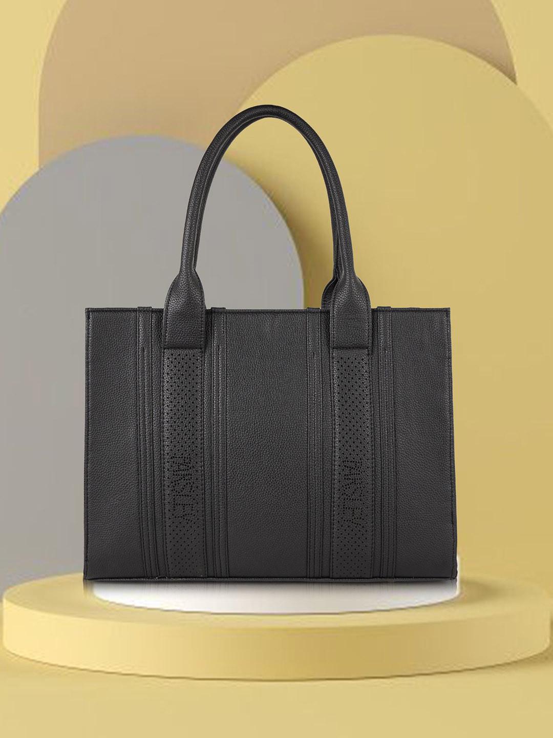 PARSLEY Shopper Tote Bag