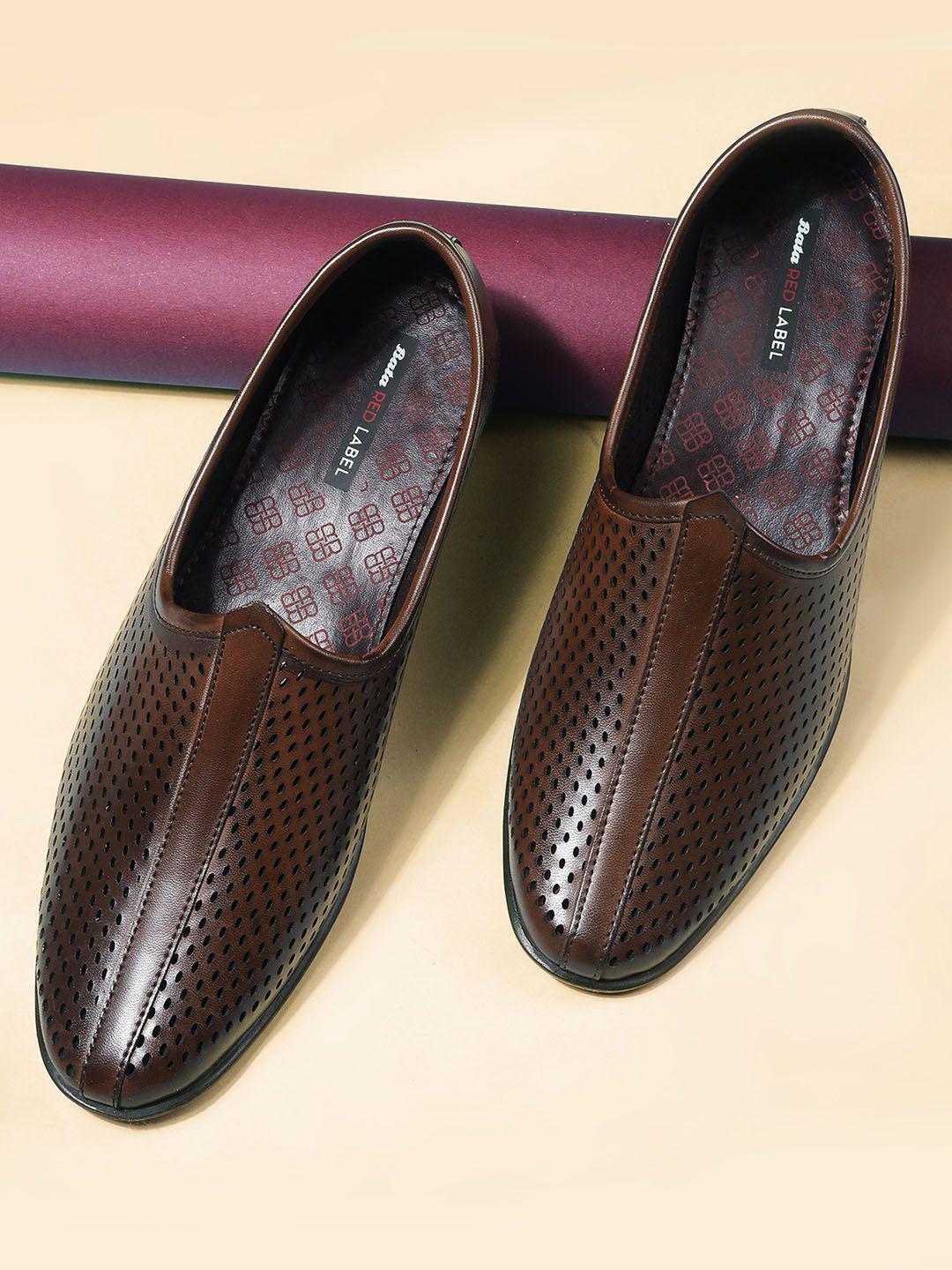 Bata Men Loafers