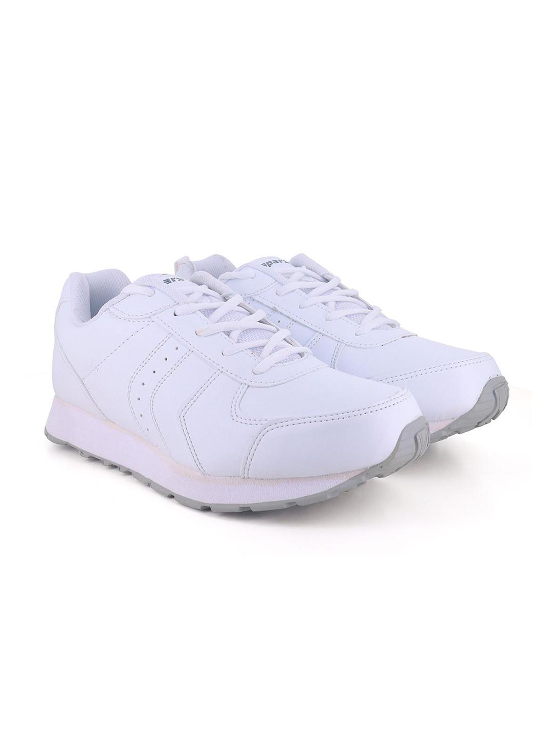 Sparx Men Lace-Up Casual Shoes