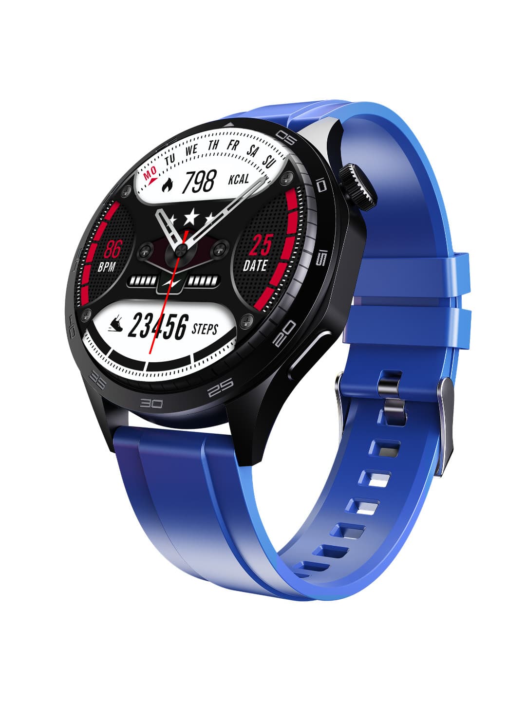 boAt Enigma Radiant Smartwatch