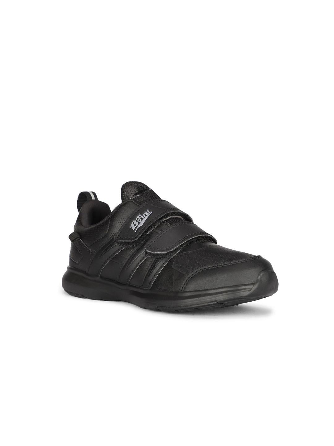 Bata Boys Everyday Round Toe Velcro Sneakers