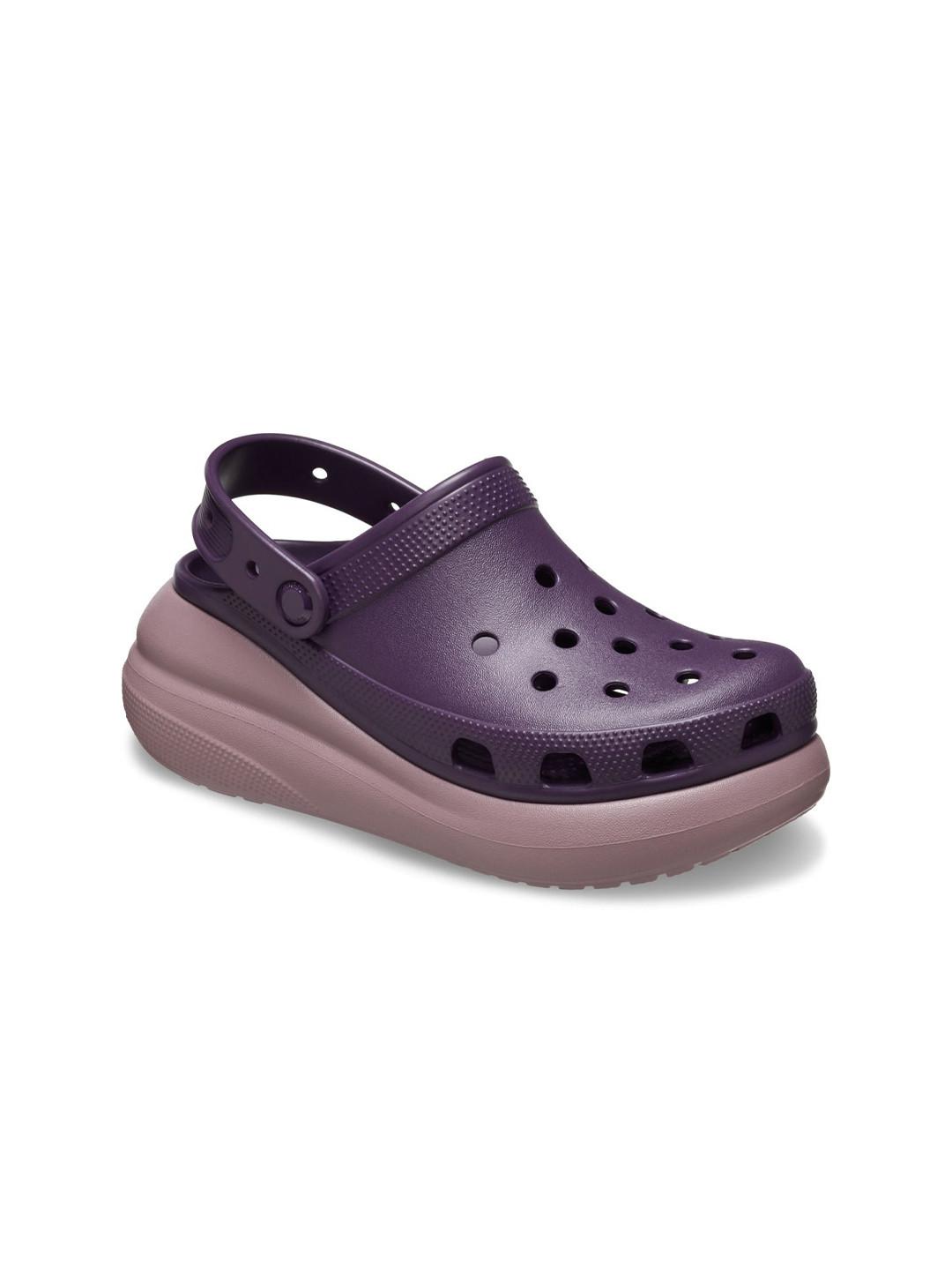 Crocs Unisex Classic Crush Clog