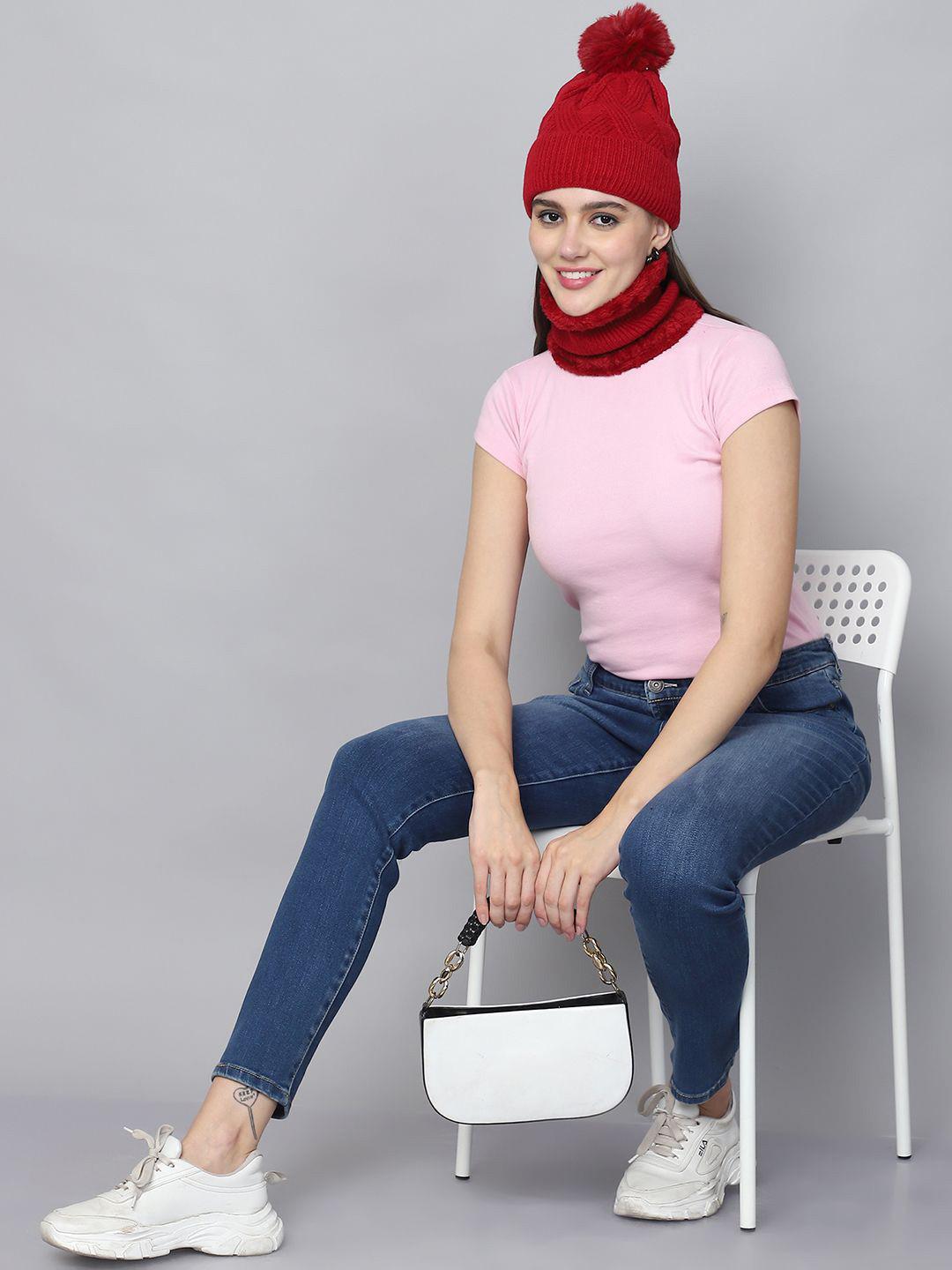 ELLIS Women Beanie
