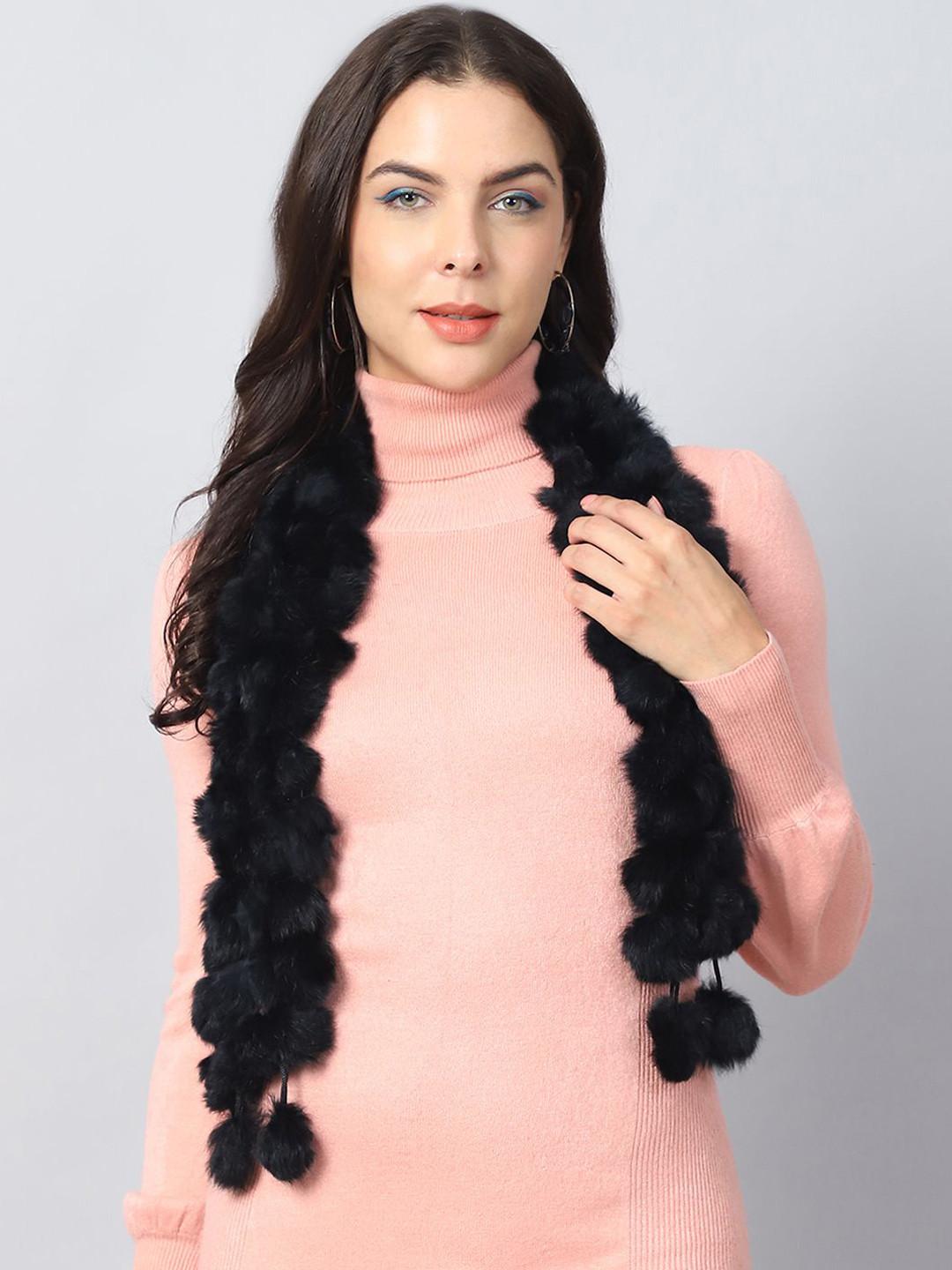 ELLIS Women Acrylic Mufflers