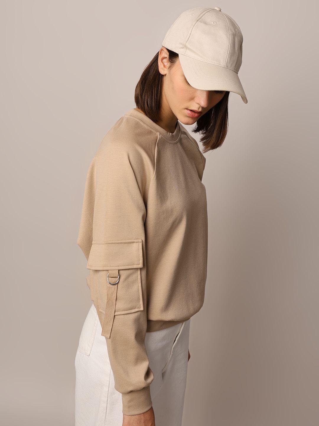 ONLY Women Sweatshirt