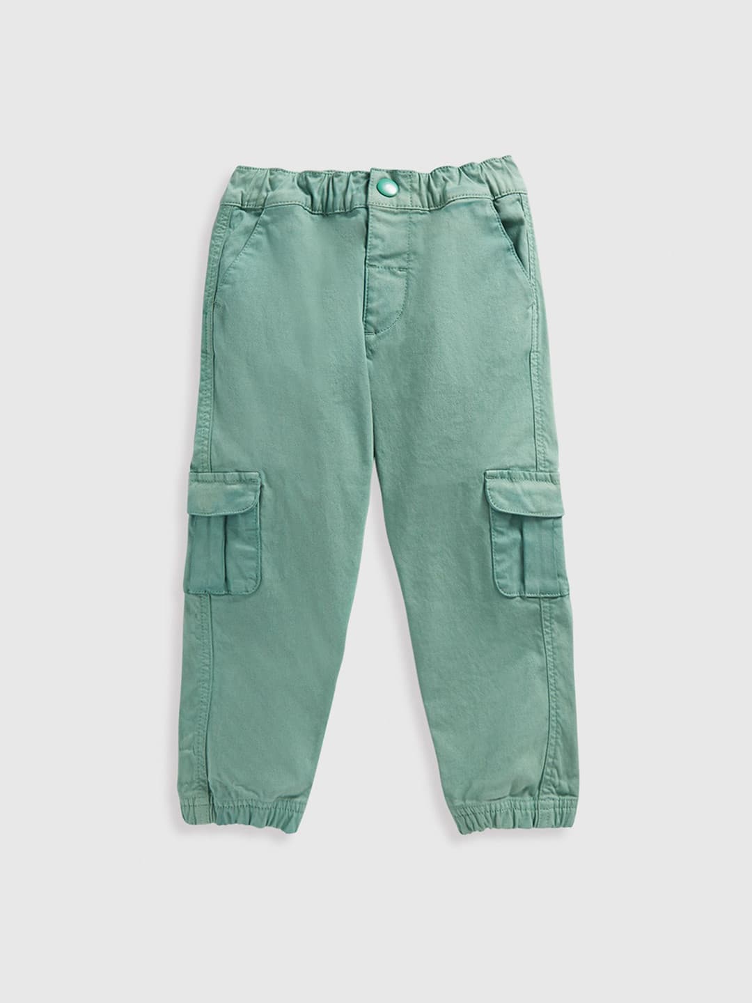 mothercare Boys Smart Relaxed Fit Stretchable Jeans