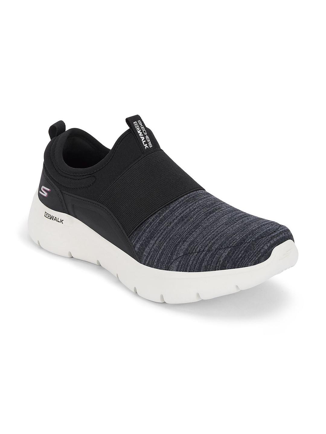 Skechers Womens GO WALK FLEX Walking Shoes
