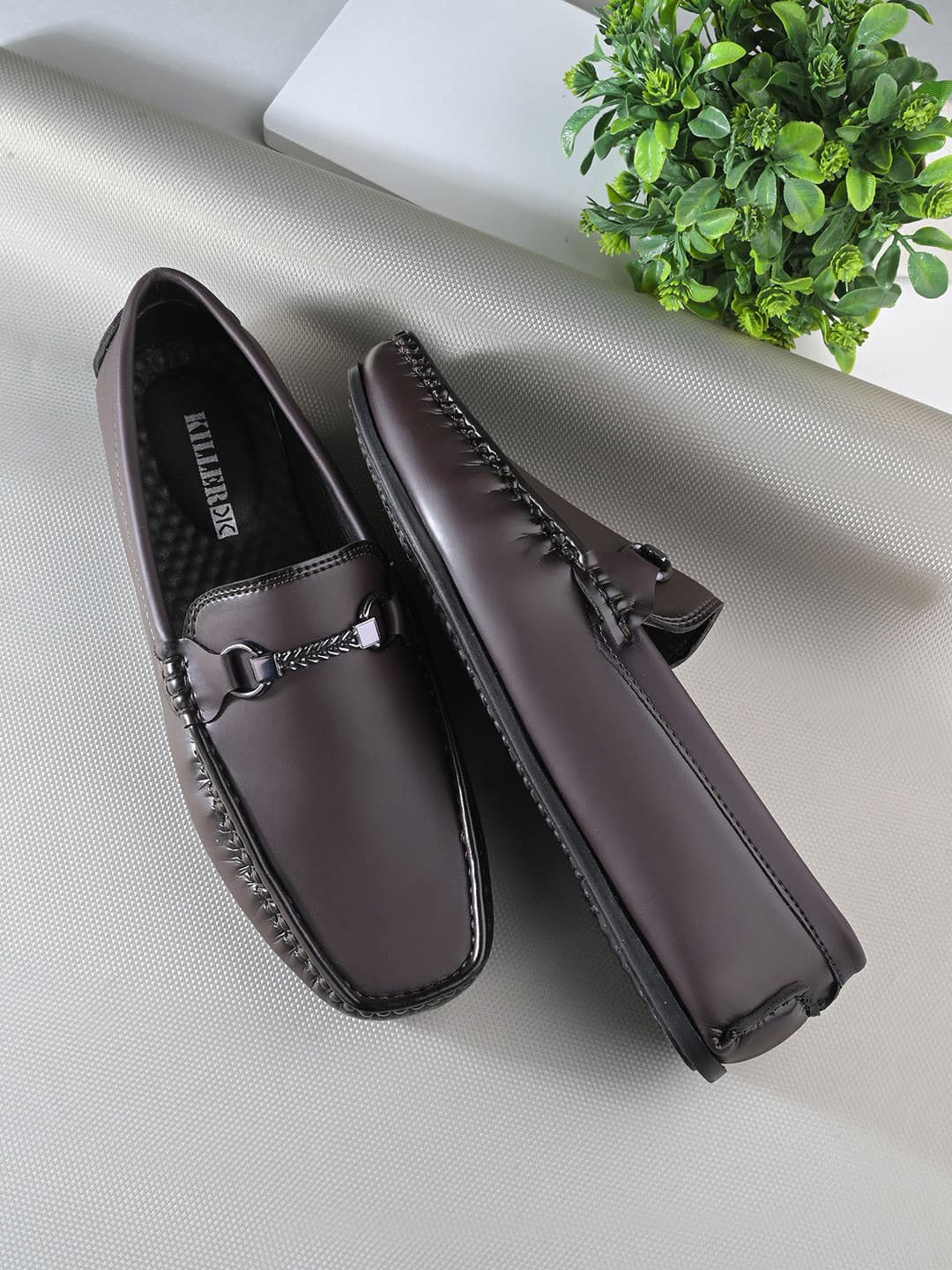 Killer Men Loafers