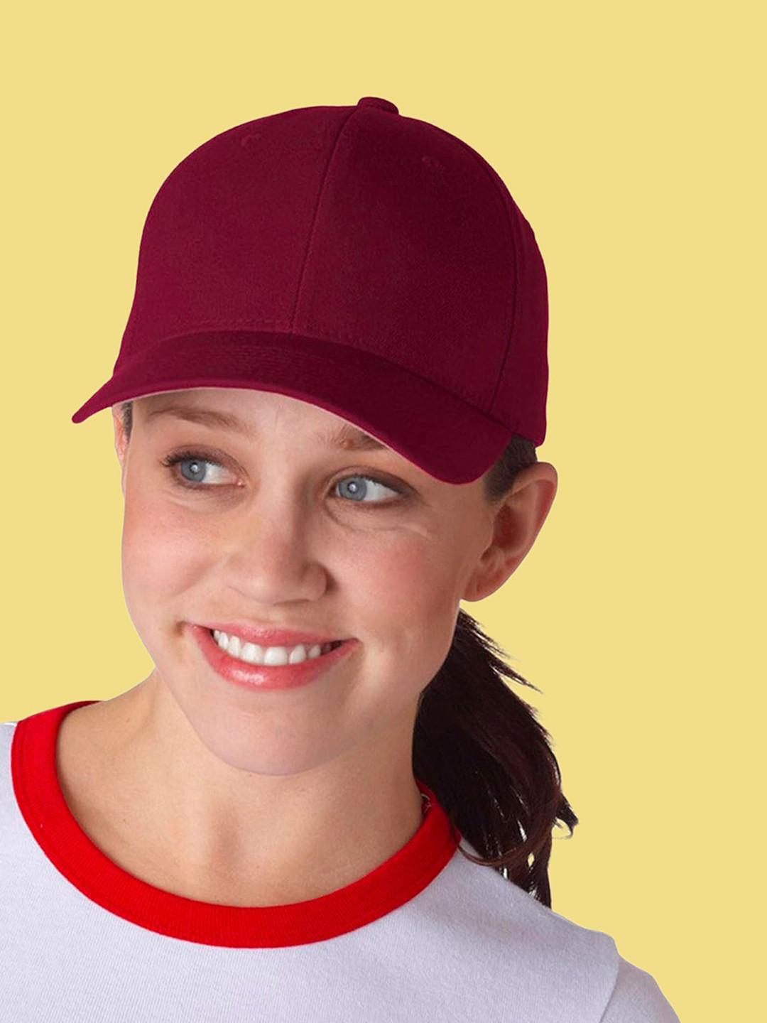 Evanden Women Baseball Cap