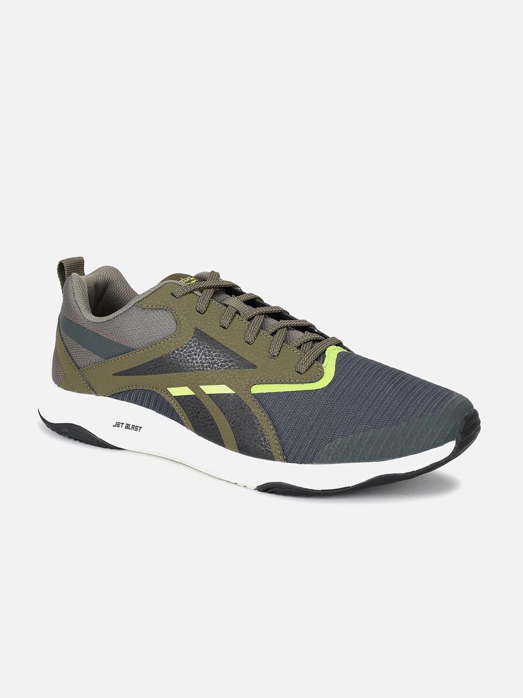 Reebok Men JET BLAST IMPACT M Running Shoes
