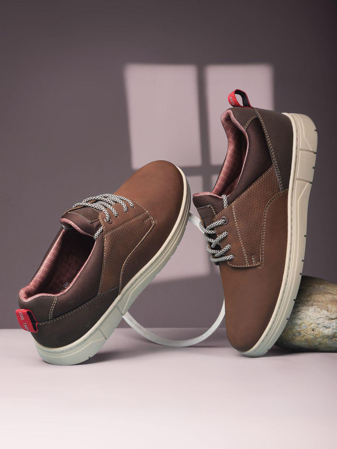 Bata Men Lace-Ups Sneakers