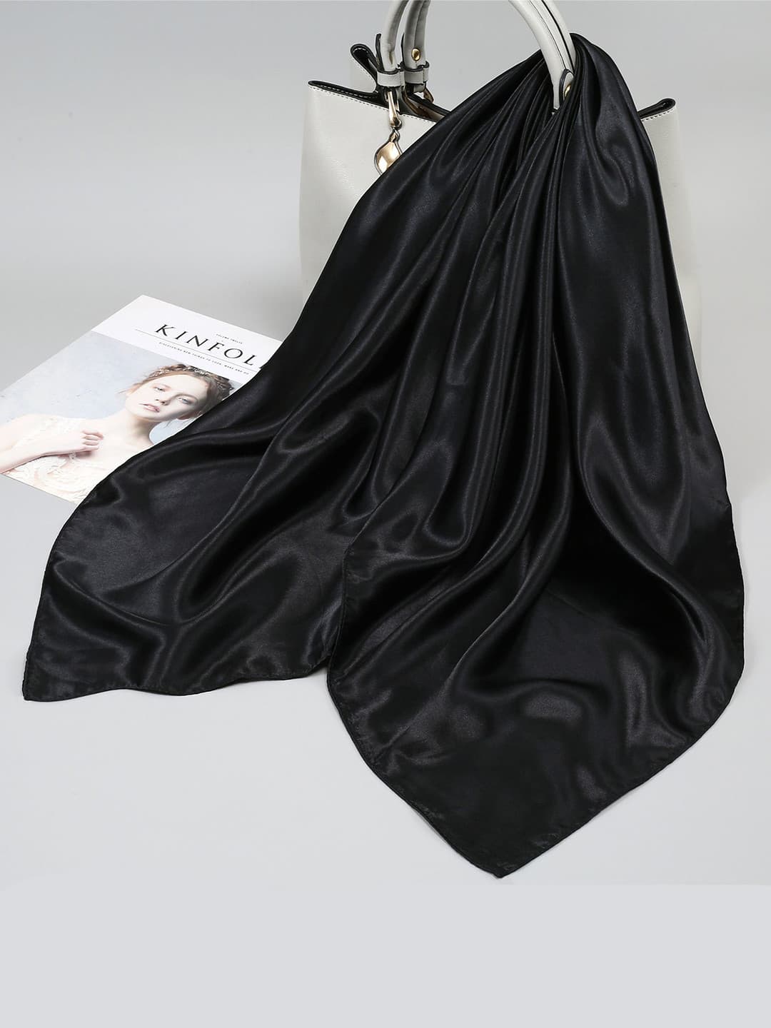 QUECY Women Scarf