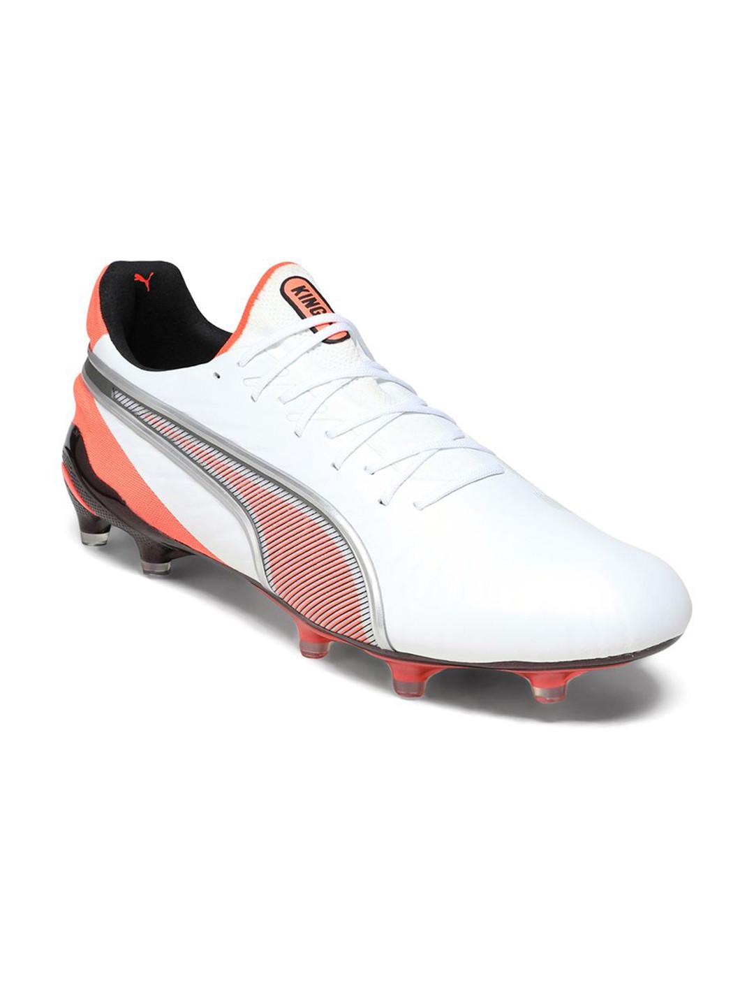 Puma King Ultimate FG/AG Football Shoes