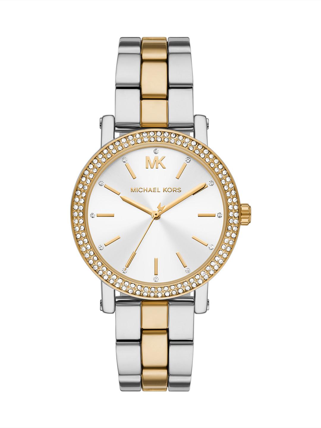 Michael Kors Women Straps Analogue Watch - MK7550I