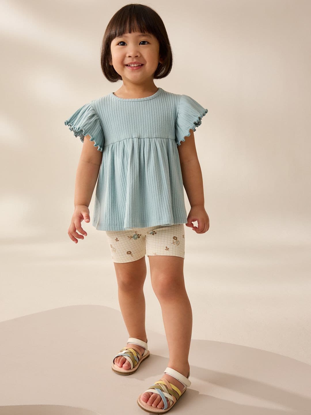 NEXT Kids Girls Clothing Set