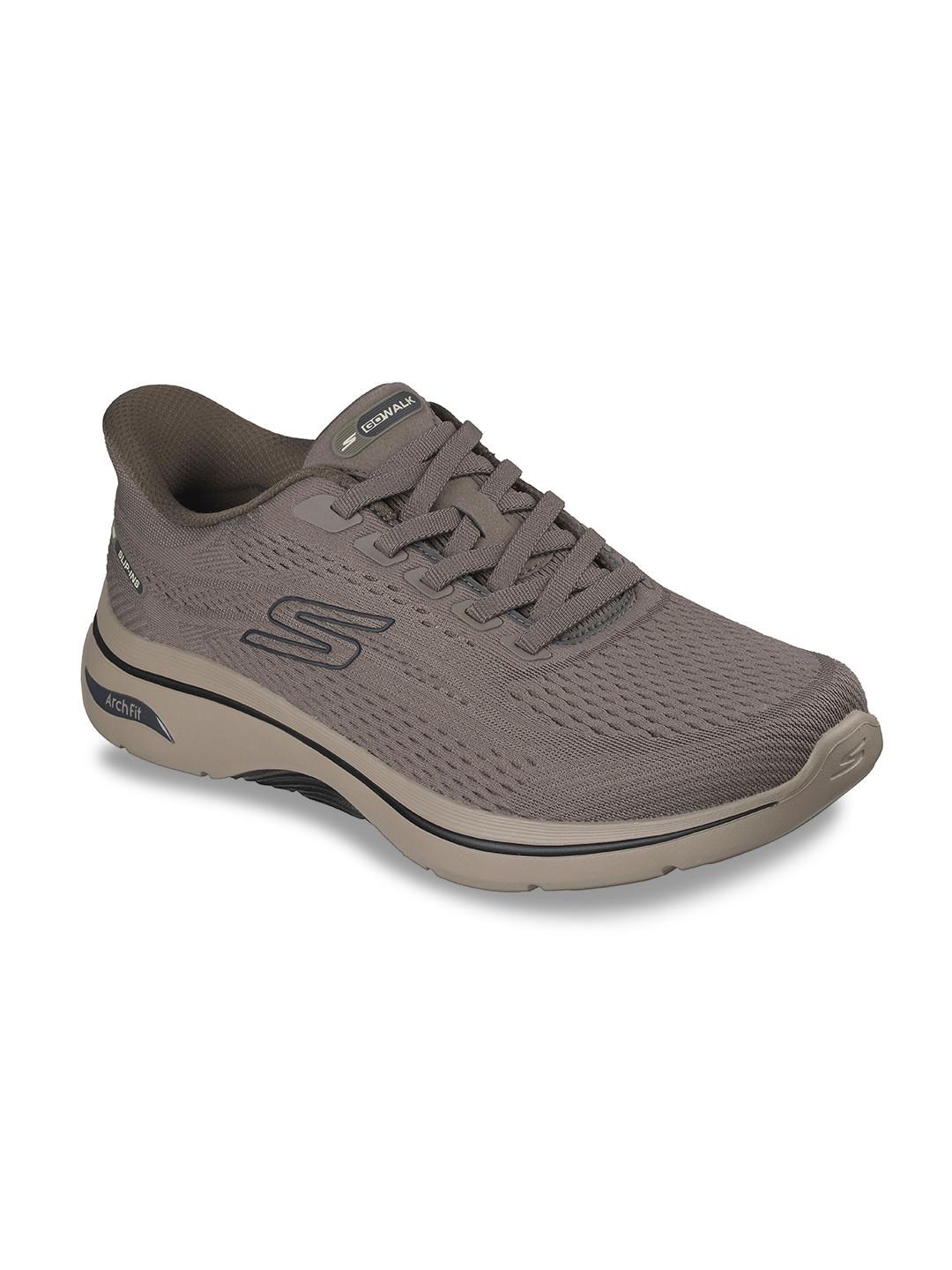 Skechers Go Walk Arch Fit 2.0 Men Walking Shoes