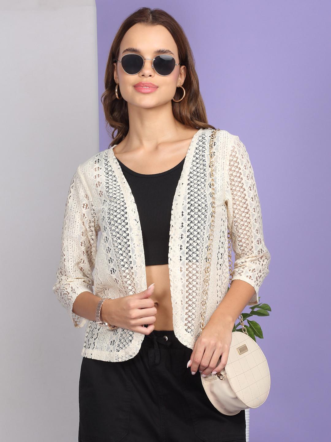 Dressitude Women Shrug