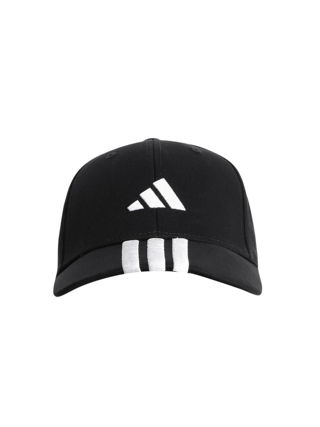 ADIDAS Unisex 3-Stripes New Logo Baseball Cap