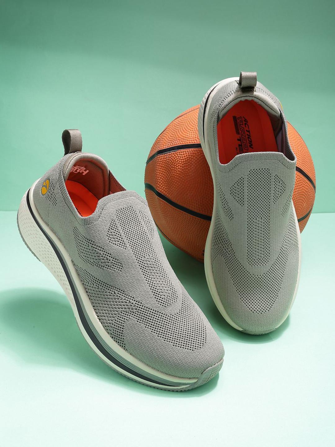 Action Men Mesh Walking Non-Marking Shoes