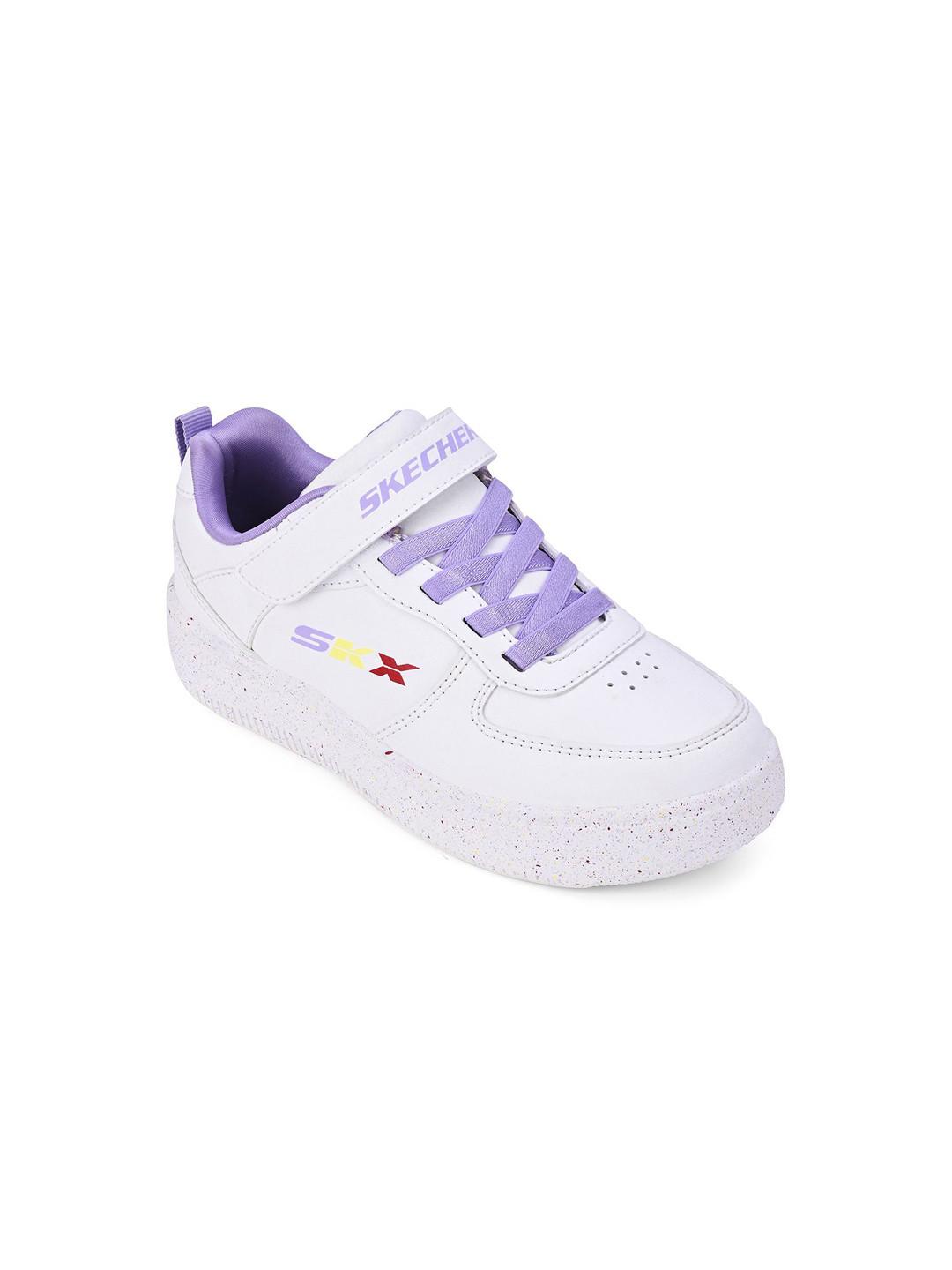 Skechers Sport Court 92 Girls Casual Sneakers
