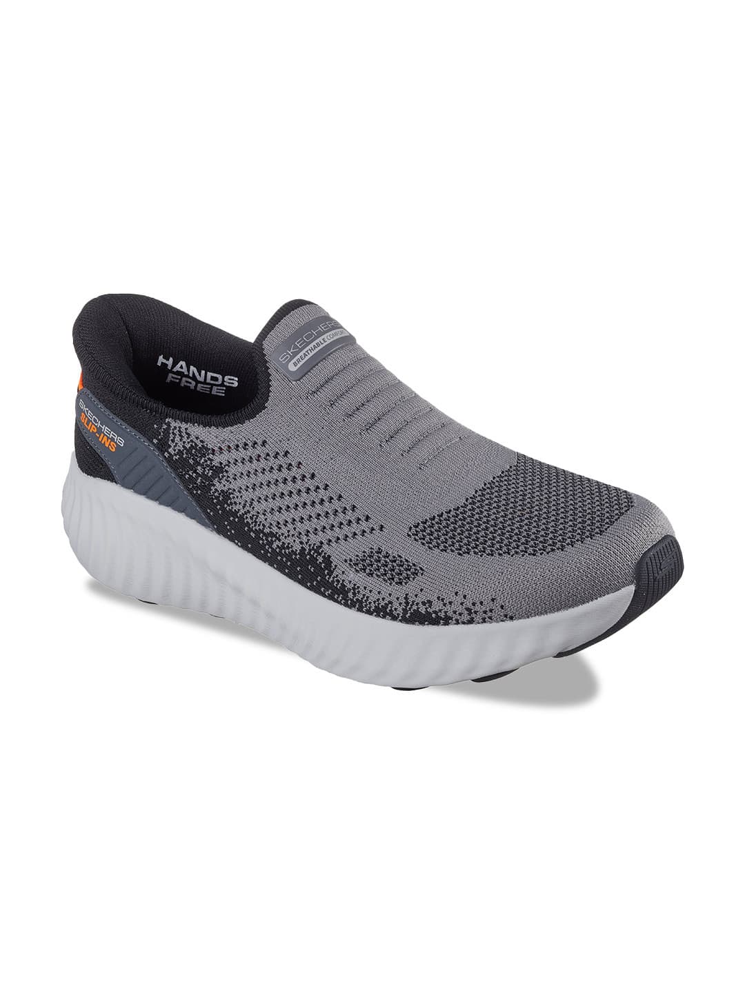 Skechers Go Run Now - Briar Men Running Shoes