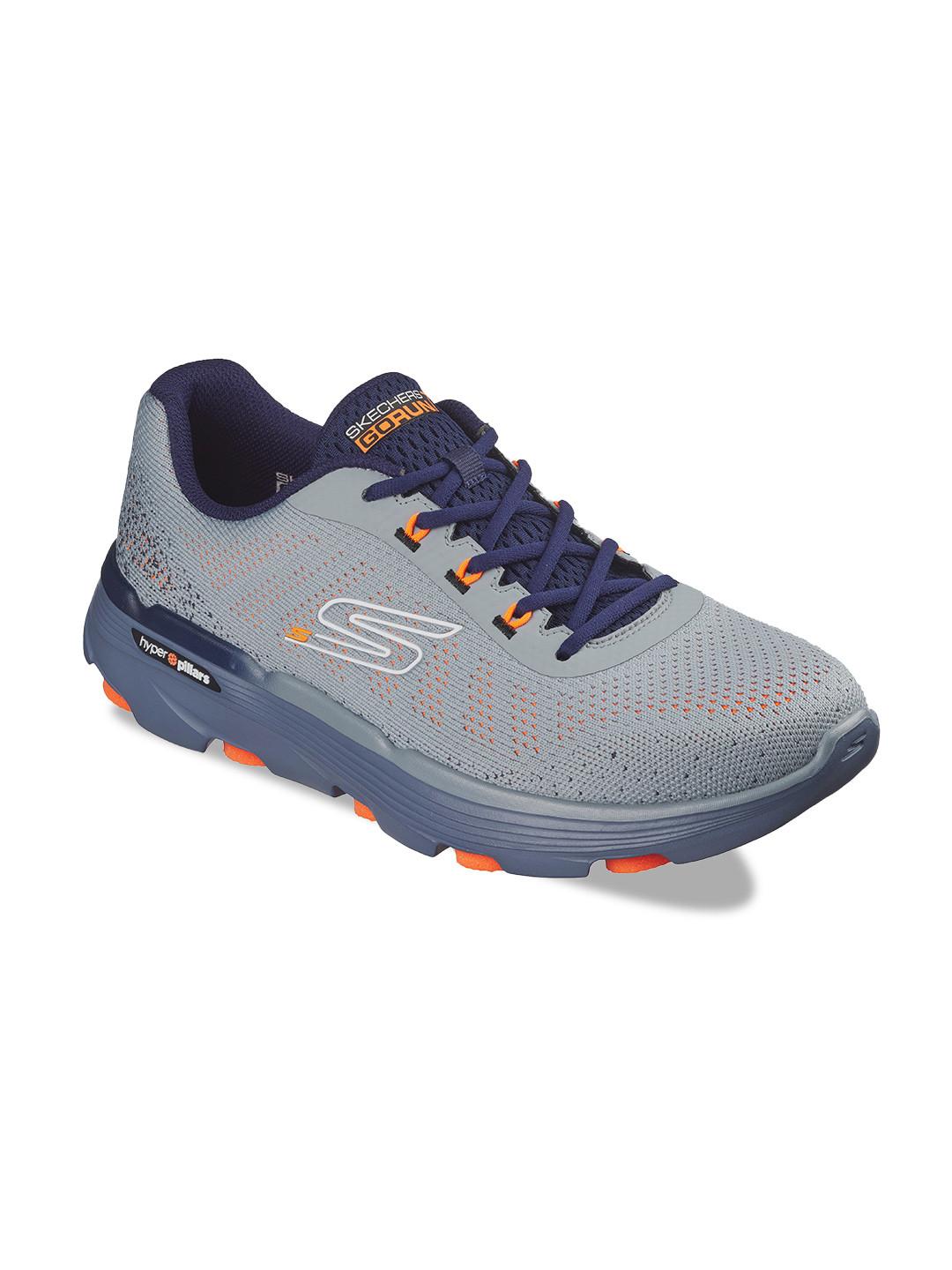 Skechers Go Run 7.0 - Beakon Men Running Sports Shoes